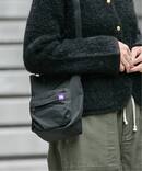 【THE NORTH FACE PURPLE LABEL】Mountain Wind Multi Bag