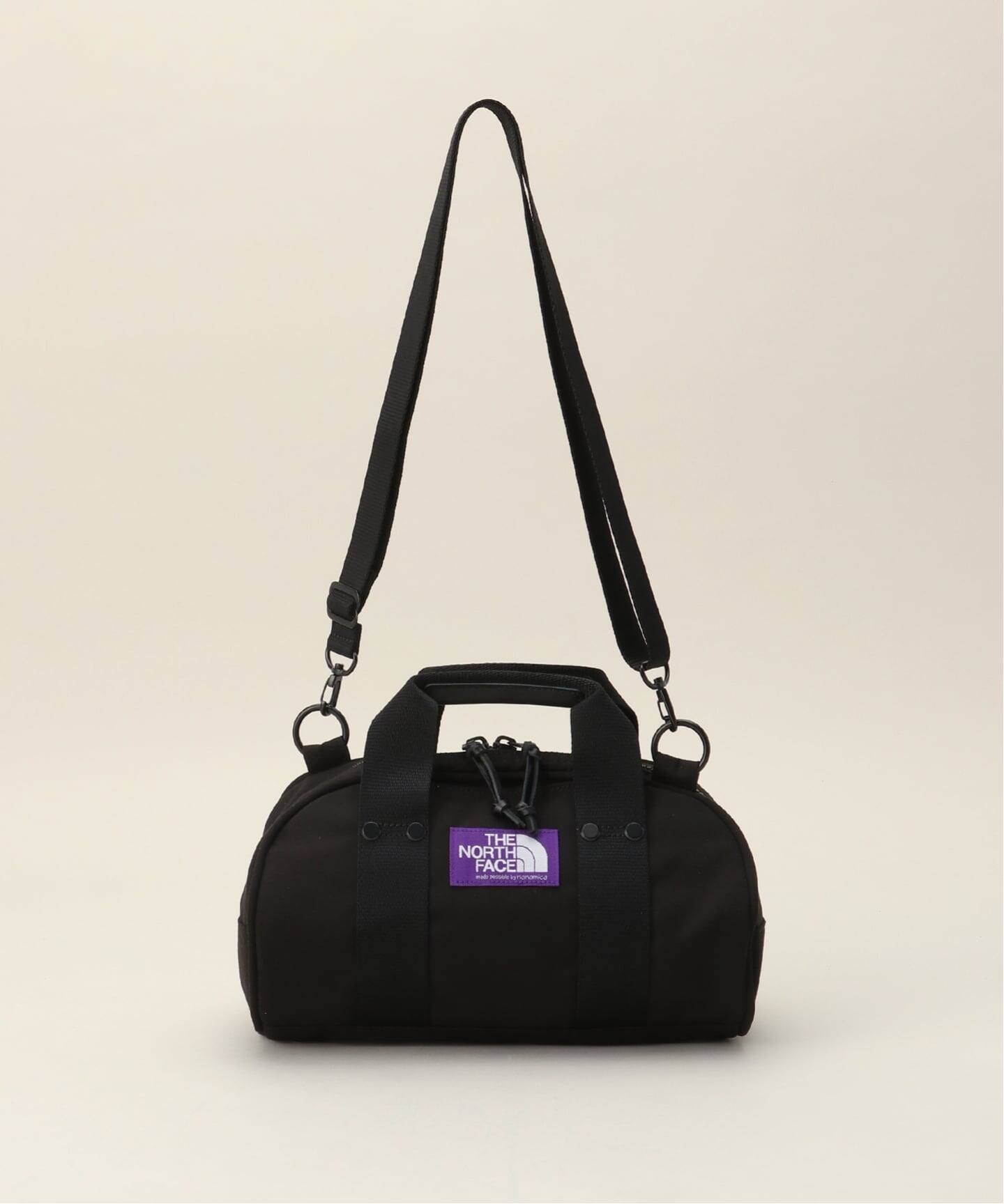 WEB限定追加》【THE NORTH FACE PURPLE LABEL】FIELD DEMI DUFFLE BAG