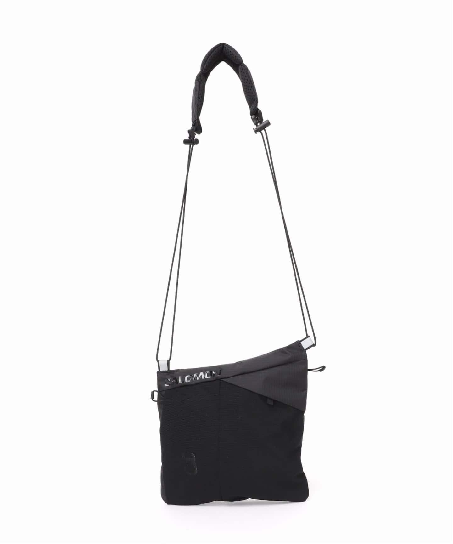 SALOMON / サロモン】ACS POUCH 2（ショルダーバッグ）｜JOURNAL