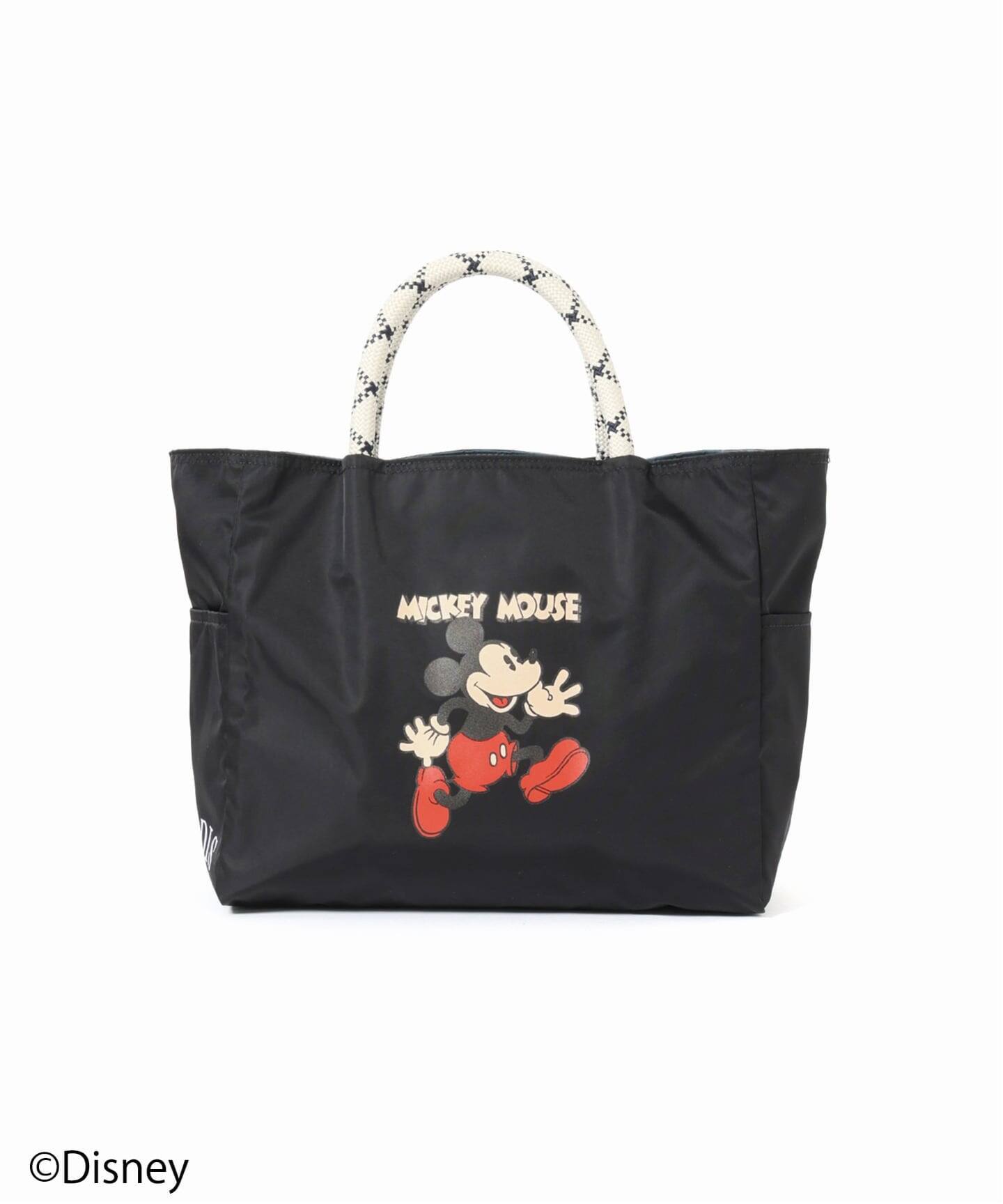 予約》別注【NOMADIS/ノマディス】SAC2 PRINT（トートバッグ