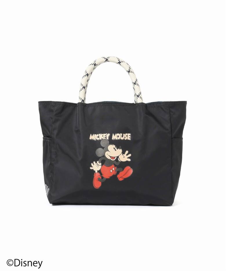 別注【NOMADIS/ノマディス】SAC2 PRINT ミッキー完売品