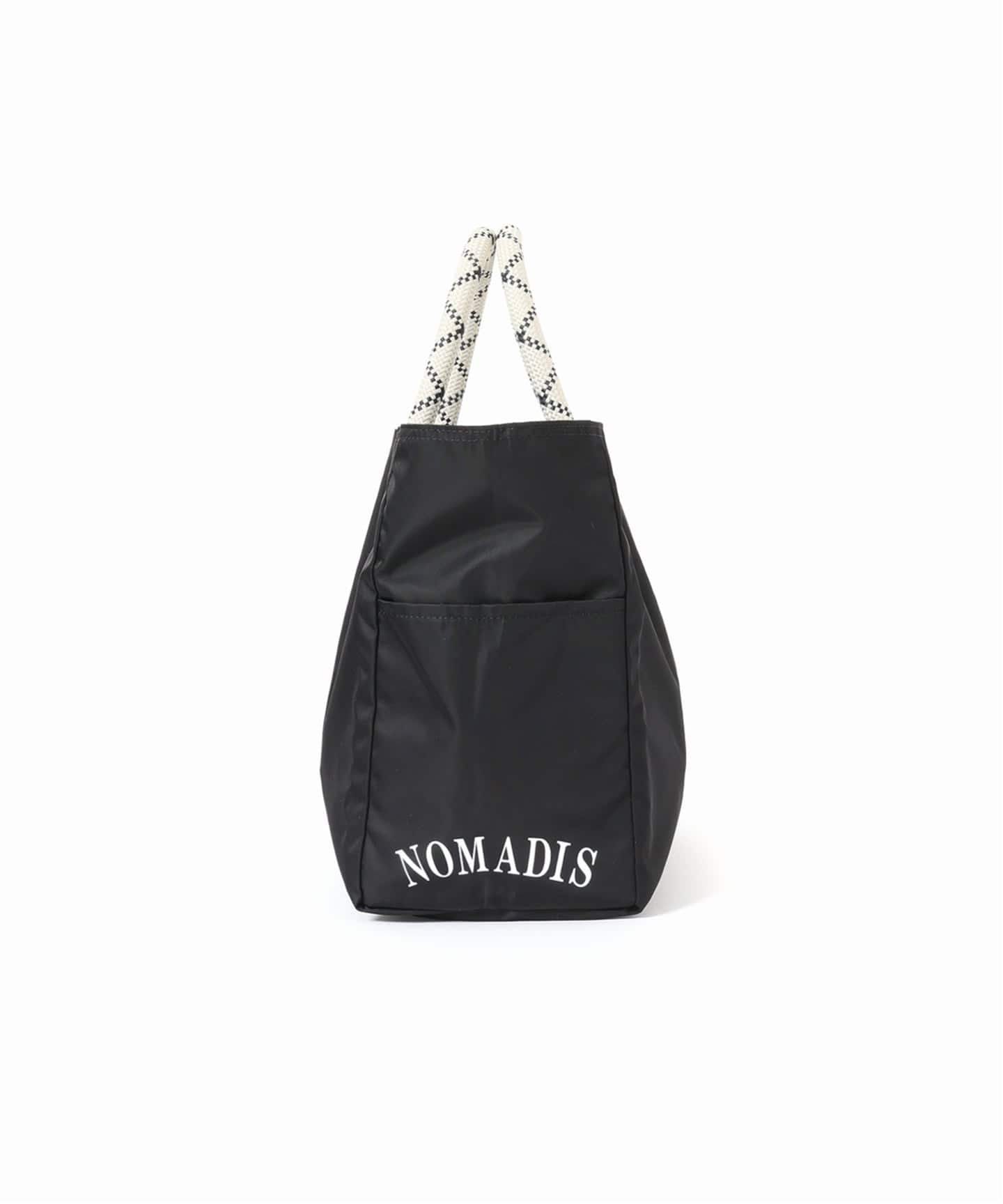 予約》別注【NOMADIS/ノマディス】SAC2 PRINT（トートバッグ