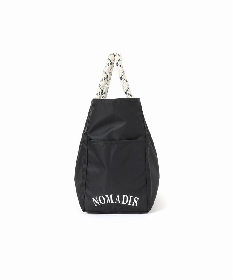 別注【NOMADIS/ノマディス】SAC2 PRINT（トートバッグ）｜JOURNAL 