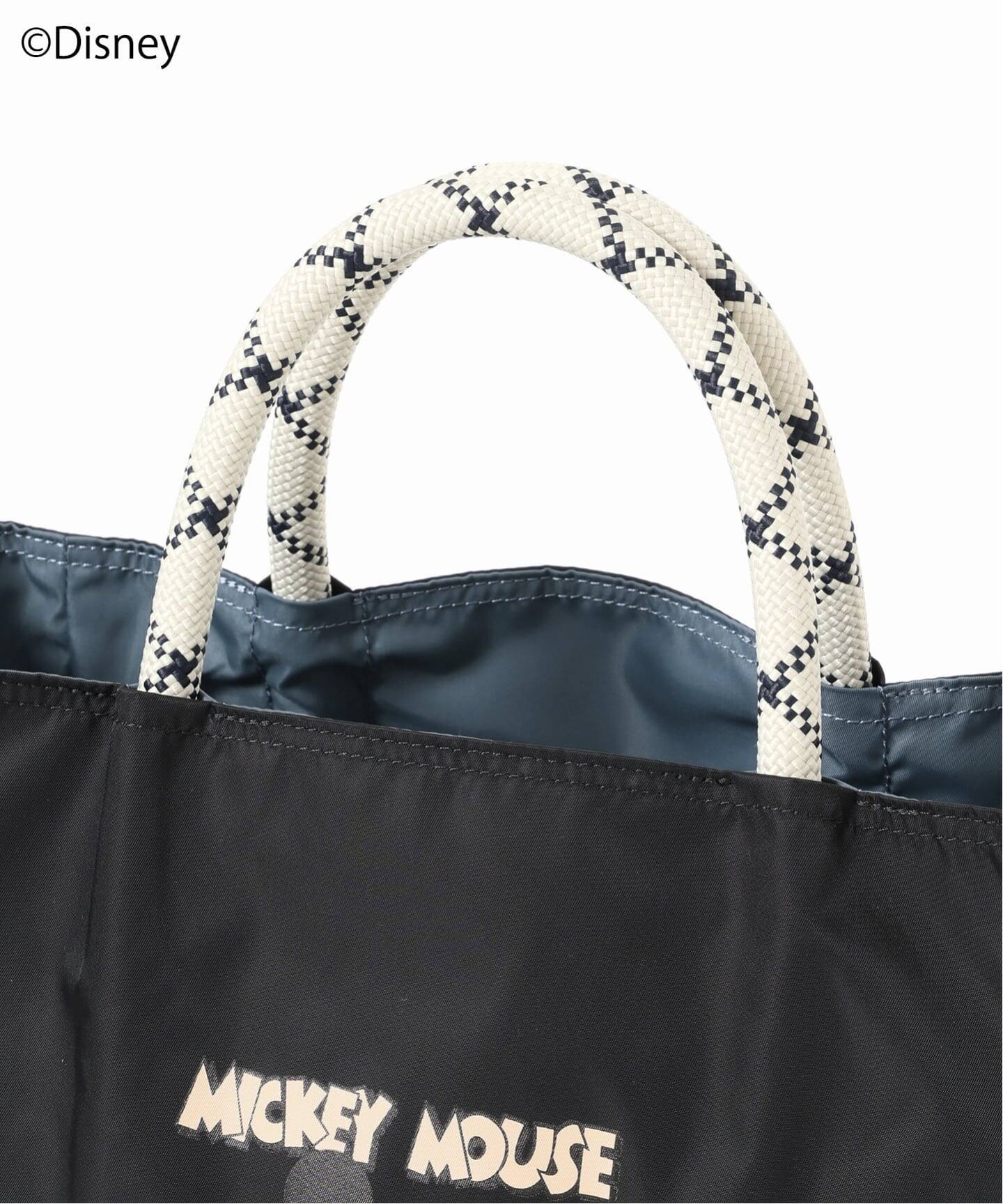 別注【NOMADIS/ノマディス】SAC2 PRINT（トートバッグ）｜JOURNAL