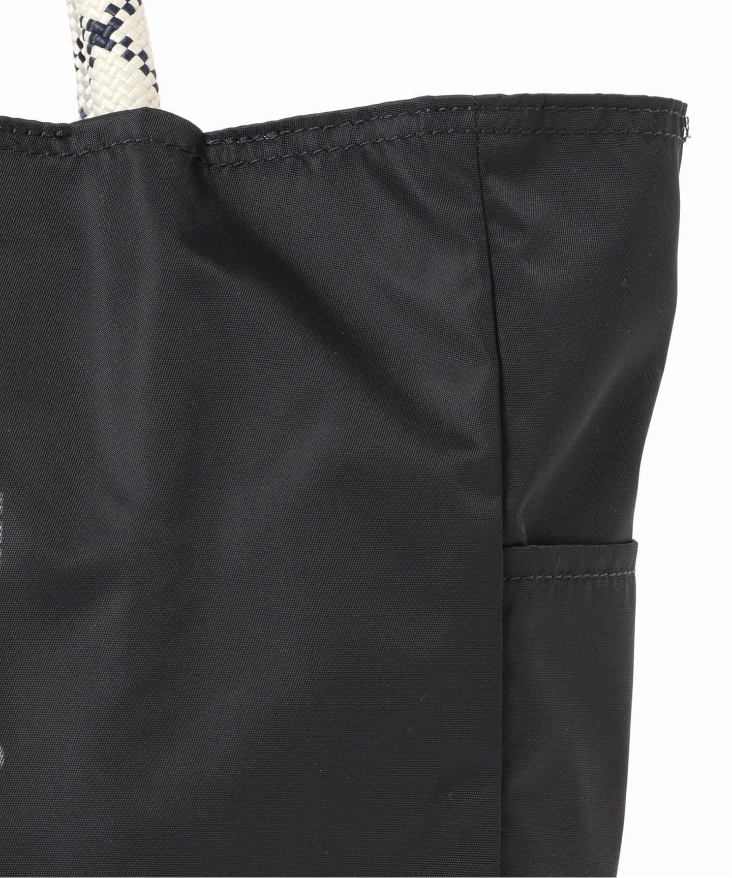 別注【NOMADIS/ノマディス】SAC2 PRINT（トートバッグ）｜JOURNAL