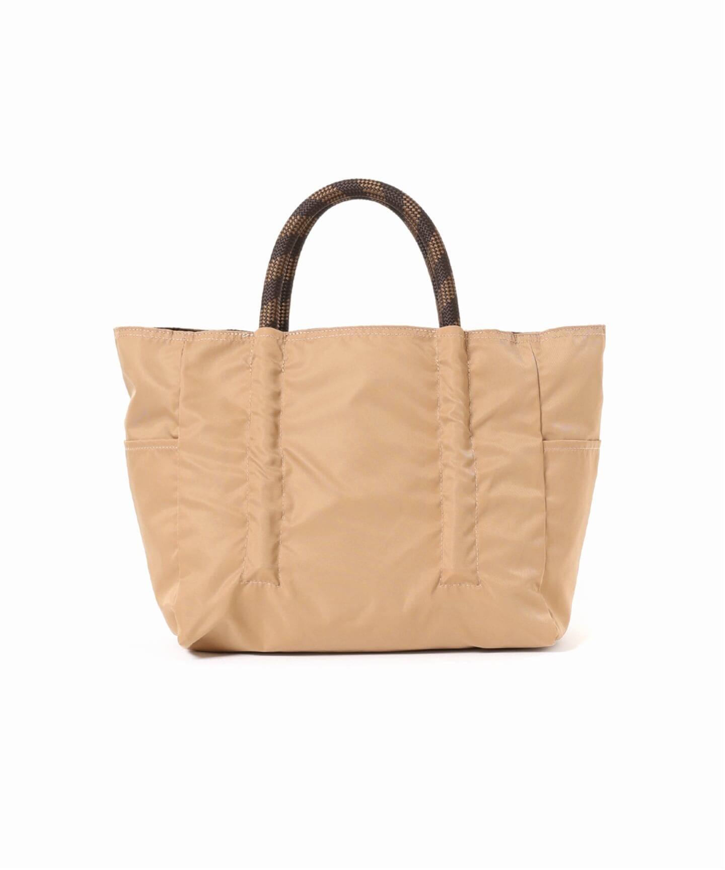 予約》別注【NOMADIS/ノマディス】SAC2 PRINT（トートバッグ