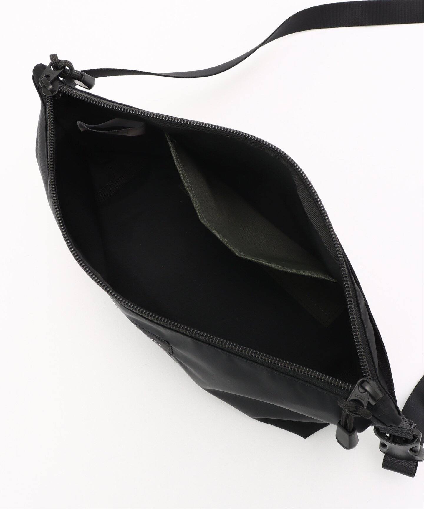 BAGS IN PROGRESS/バッグス イン プログレス】FANNY BAGS IN PROGRESS/バッグス イン プログレス】FANNY PACK