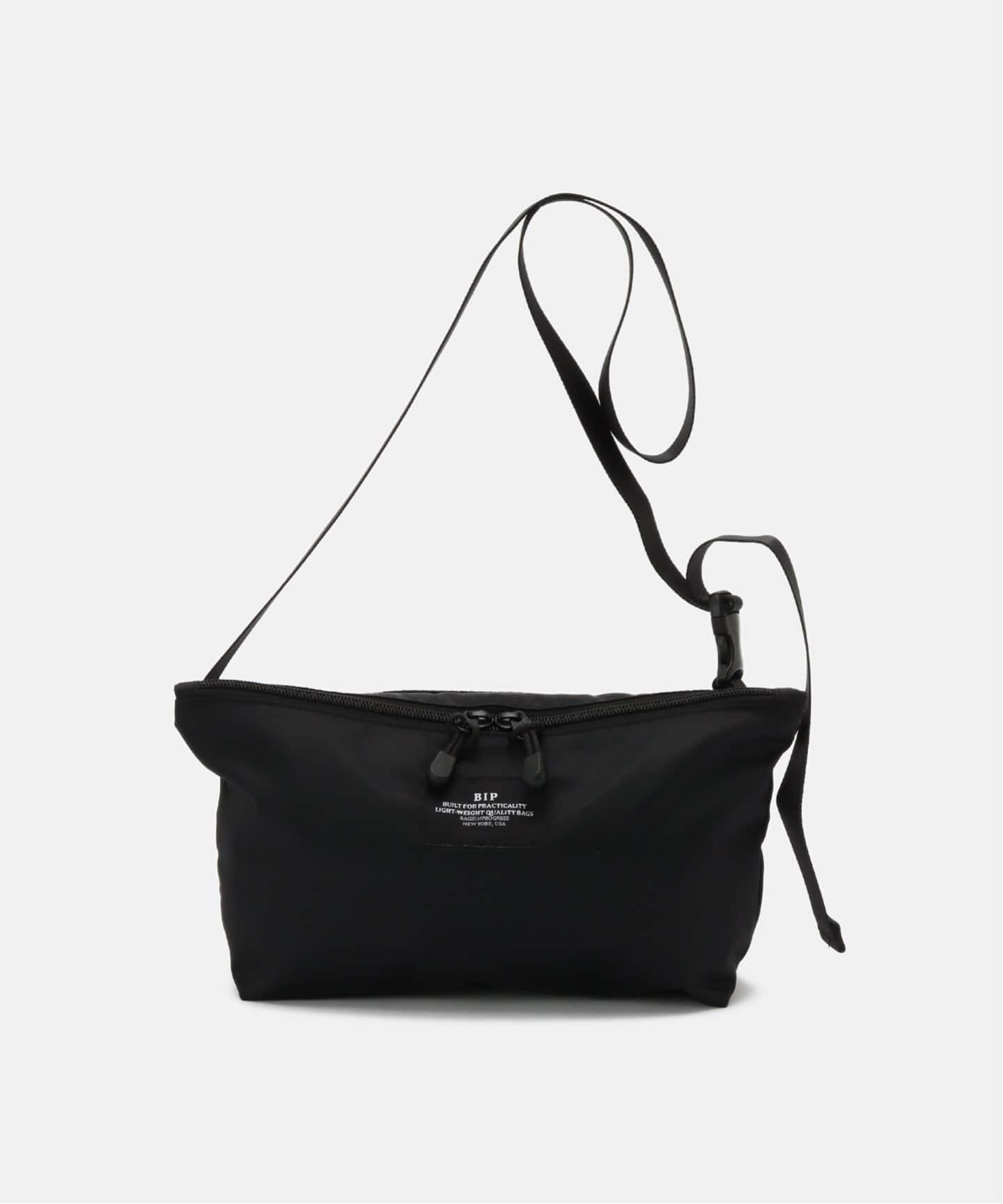 【BAGS IN PROGRESS/バッグス イン プログレス】 FANNYPACK CROSSBODY