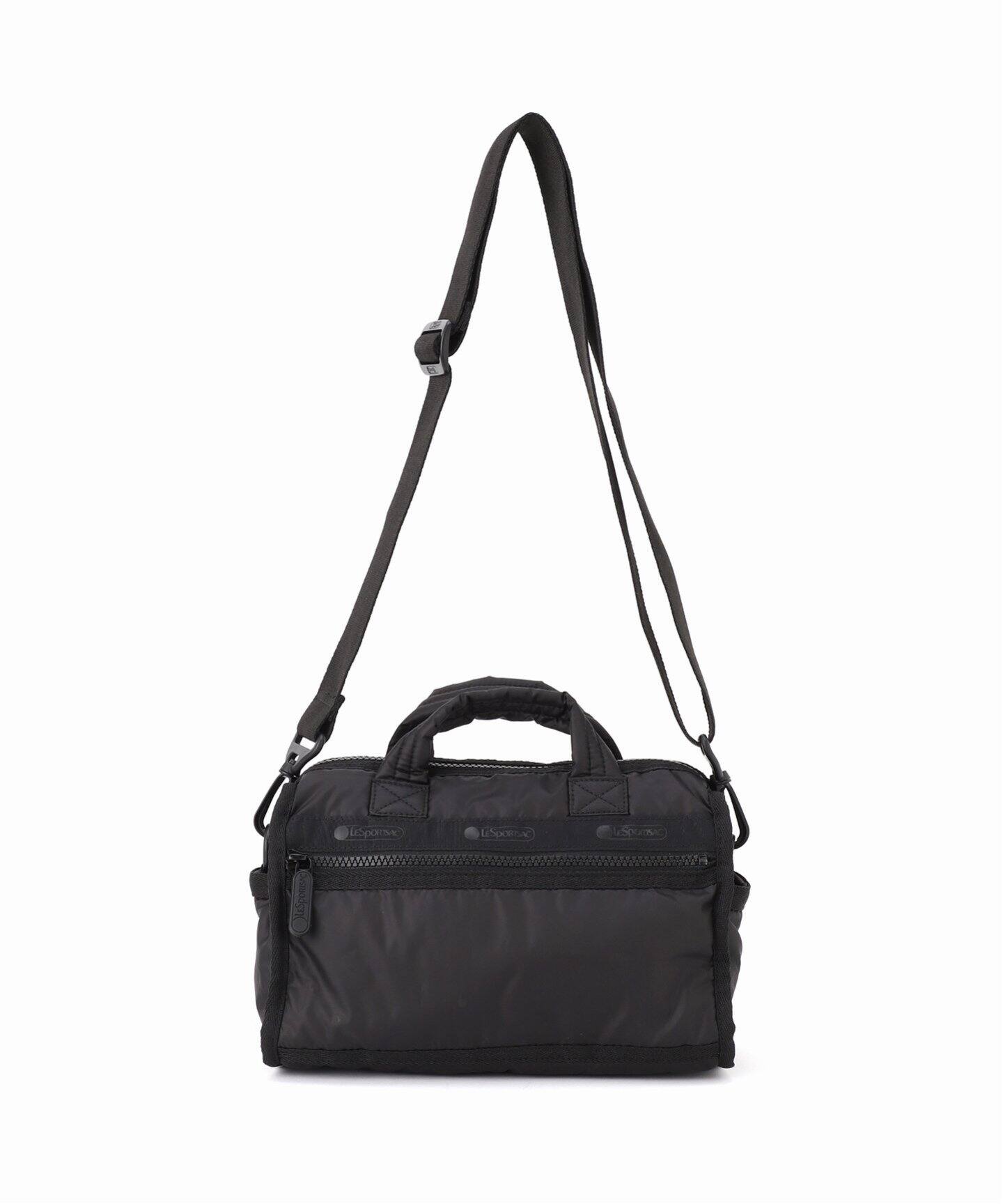 別注【LeSportsac×JOURNAL STANDARD】 Ex sheen mini duffle 