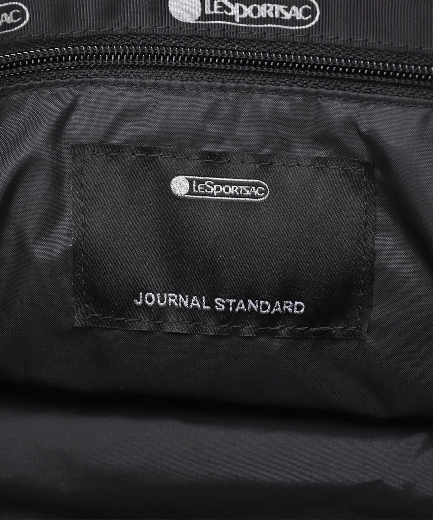 別注【LeSportsac×JOURNAL STANDARD】 Ex sheen mini duffle