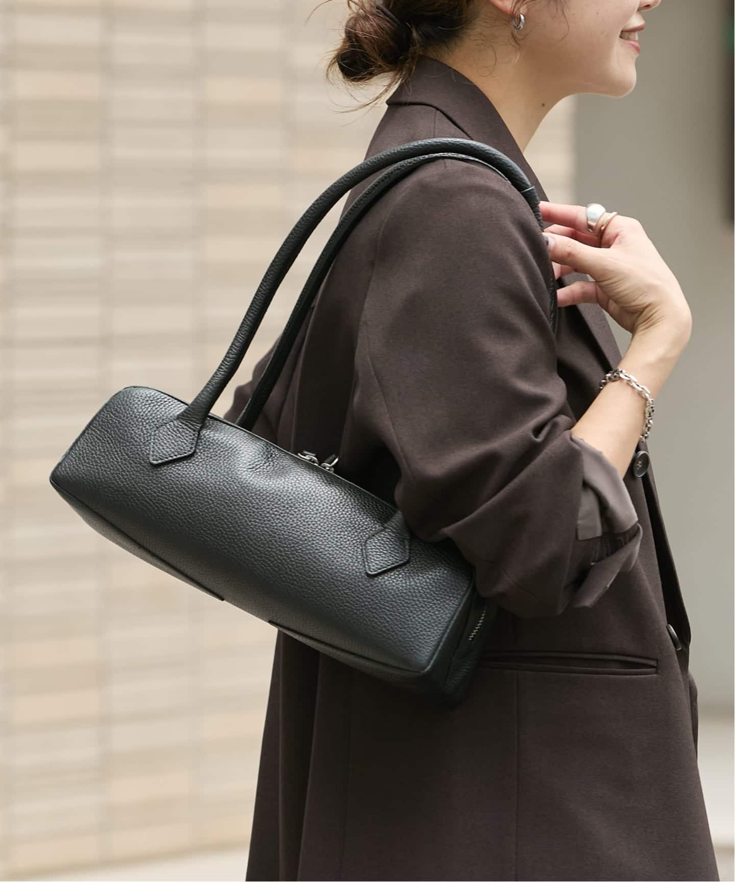ジャーナルスタンダード（JOURNAL STANDARD）/【AULENTTI/オウレンティ】BUGETTE BAG AULENTTI/オウレンティ】BUGETTE BAG（トートバッグ）｜JOURNAL