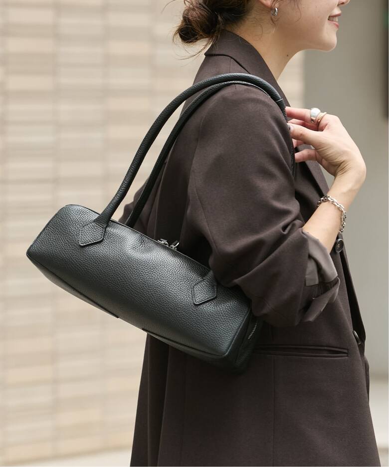 AULENTTI/オウレンティ】BUGETTE BAG（トートバッグ）｜JOURNAL 