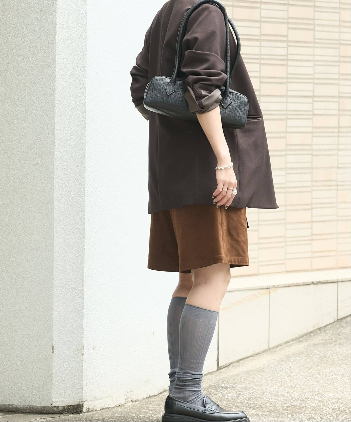 AULENTTI/オウレンティ】BUGETTE BAG（トートバッグ）｜JOURNAL