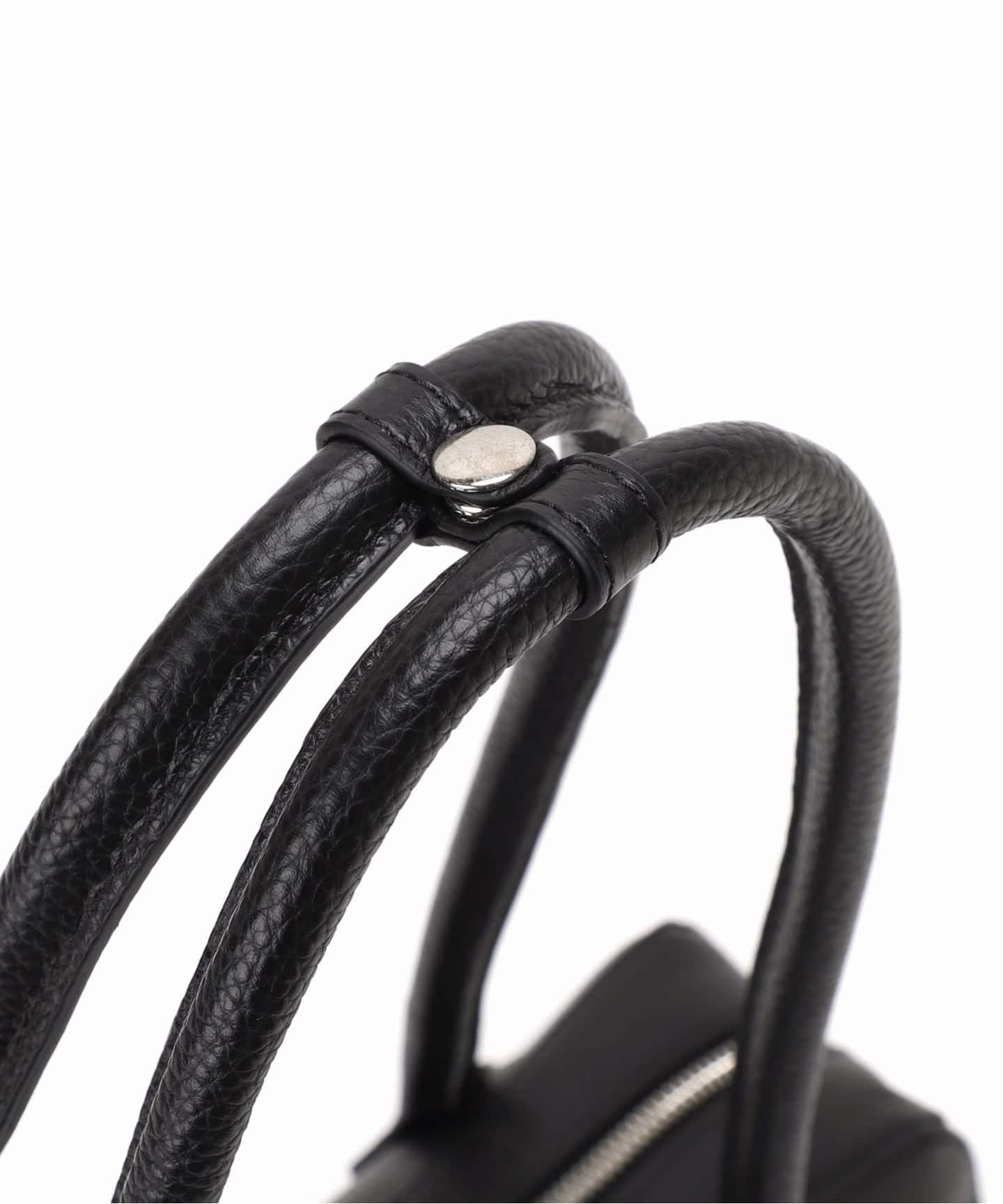 AULENTTI/オウレンティ】BUGETTE BAG（トートバッグ）｜JOURNAL