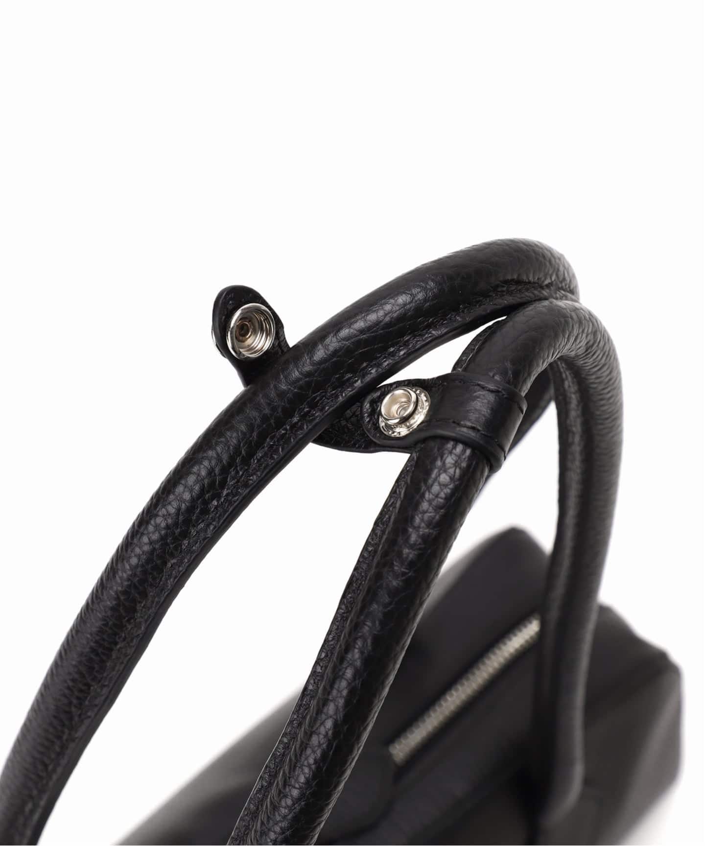 AULENTTI/オウレンティ】BUGETTE BAG（トートバッグ）｜JOURNAL