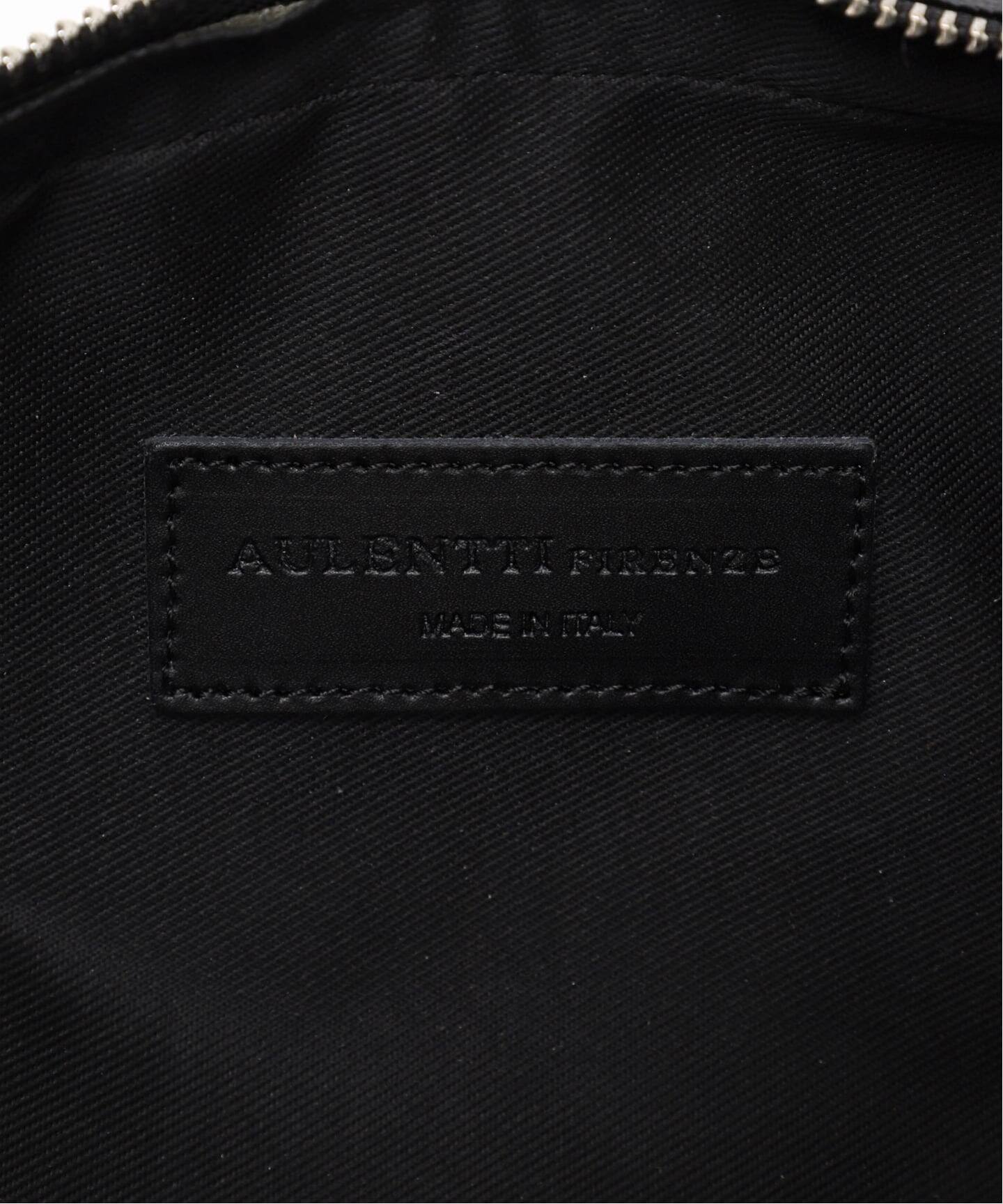 AULENTTI/オウレンティ】BUGETTE BAG（トートバッグ）｜JOURNAL