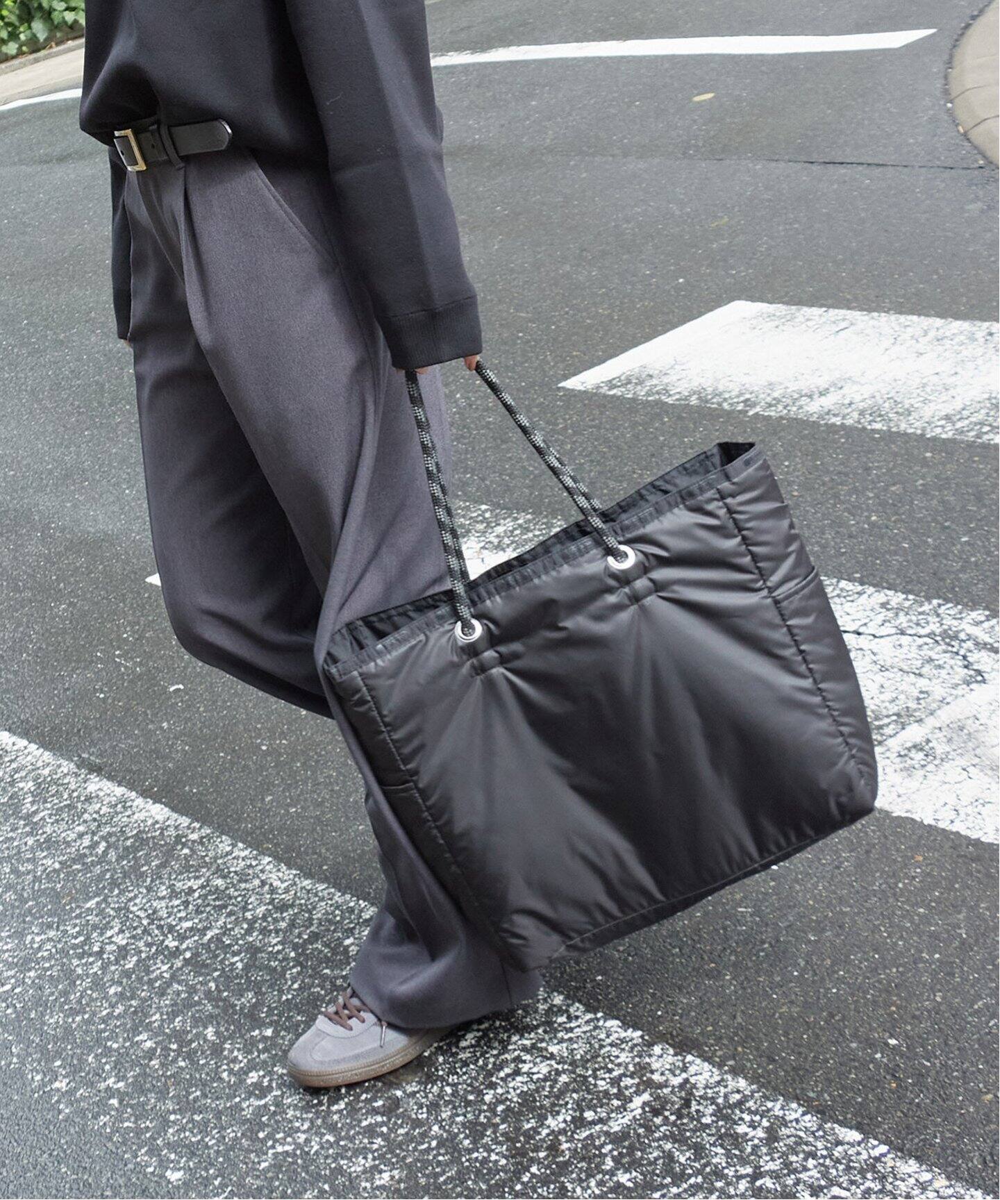 別注【LeSportsac×JOURNAL STANDARD】 Ex large 2way tote（トート 