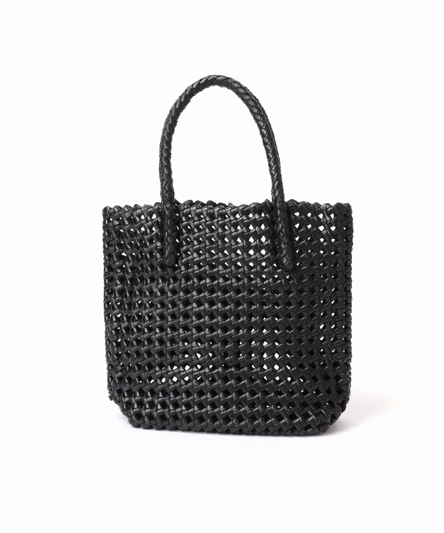 予約》【BAGMATI/バグマティ】メッシュBAG（トートバッグ
