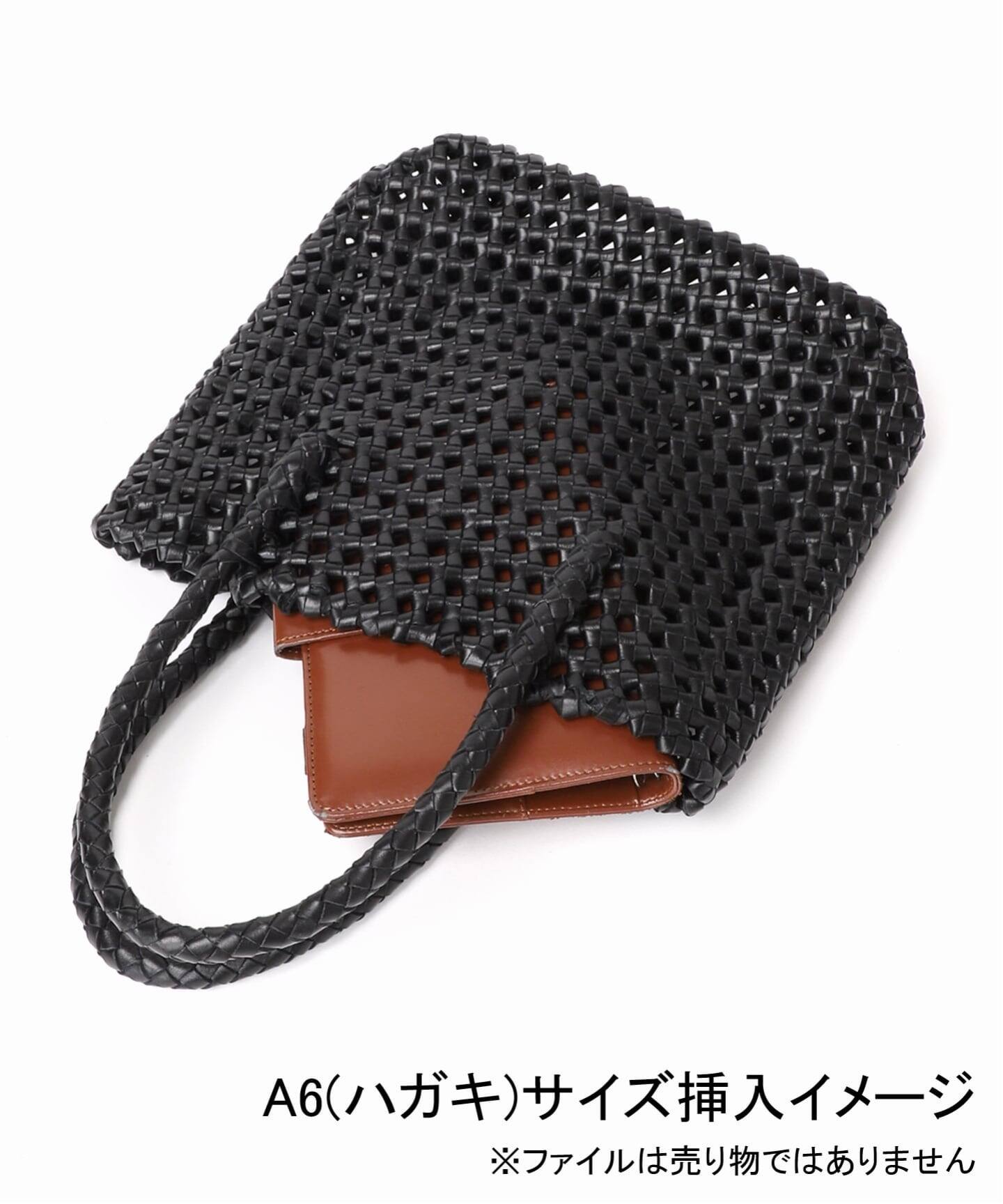 BAGMATI/バグマティ】メッシュBAG（トートバッグ）｜JOURNAL STANDARD