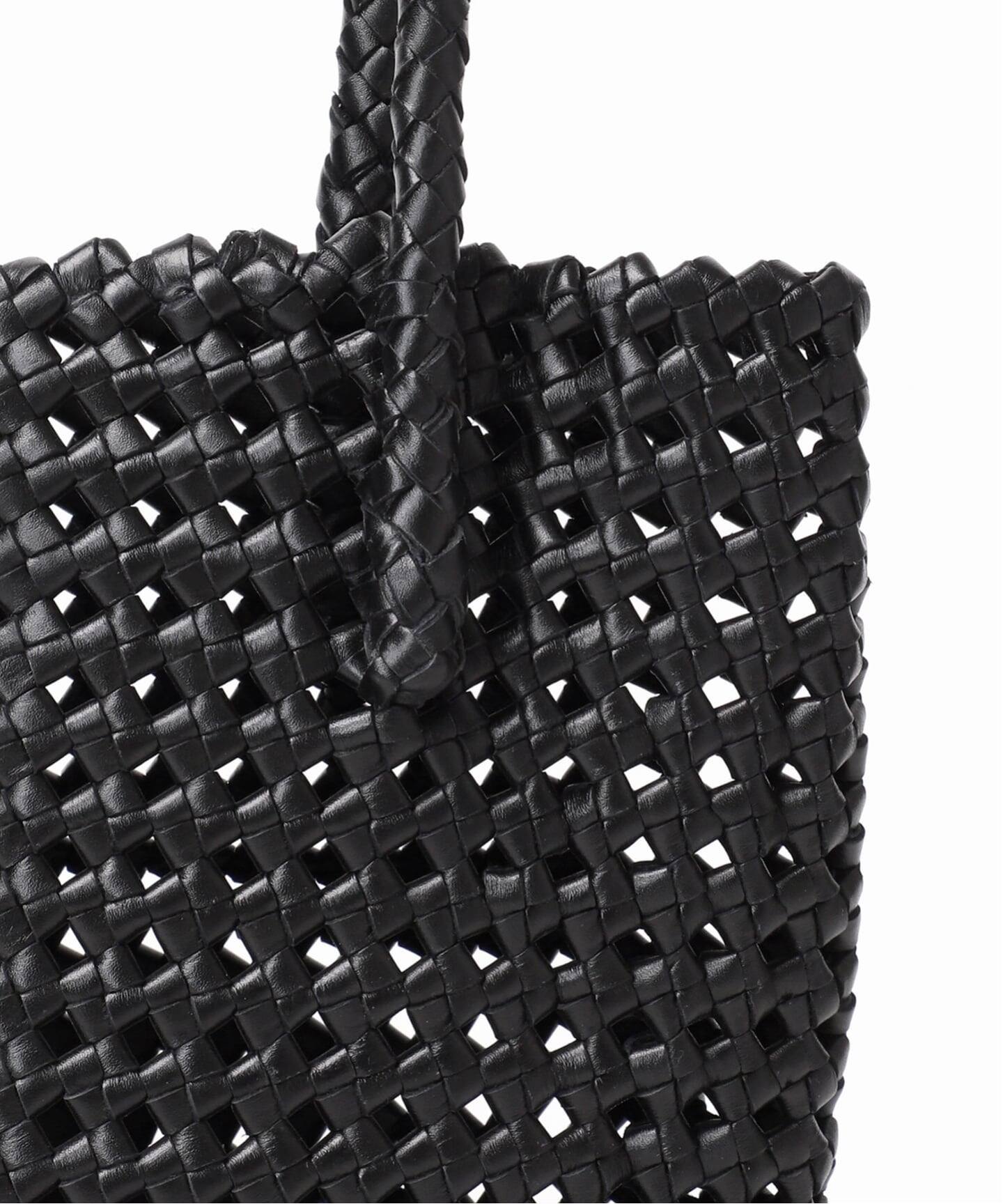 予約》【BAGMATI/バグマティ】メッシュBAG（トートバッグ