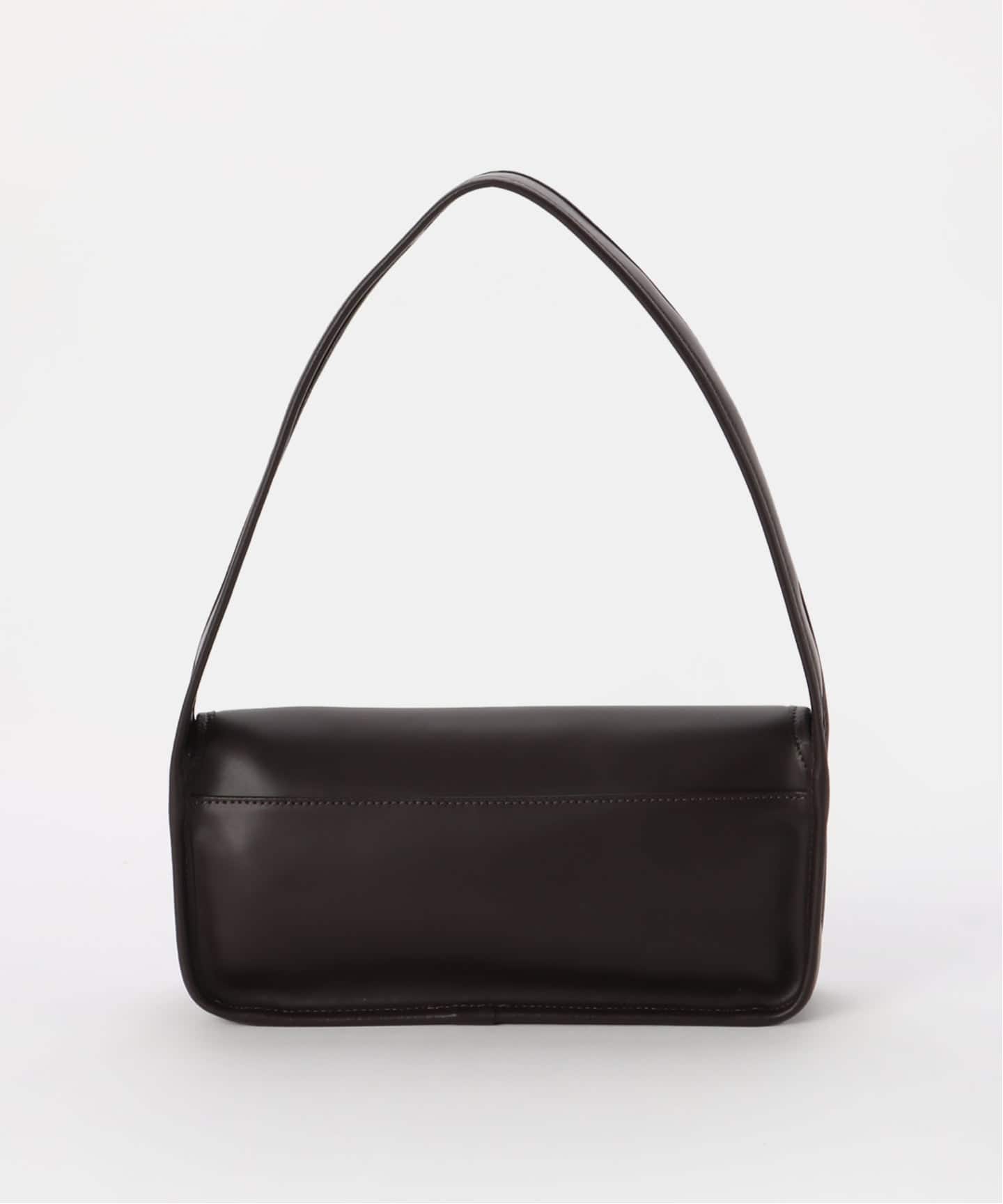 STEPHEN/ステファン】カナグツキショルダーBAG（ハンドバッグ