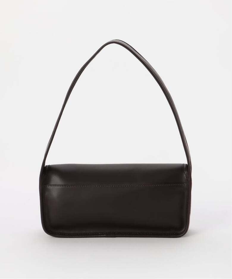 STEPHEN/ステファン】カナグツキショルダーBAG（ハンドバッグ 