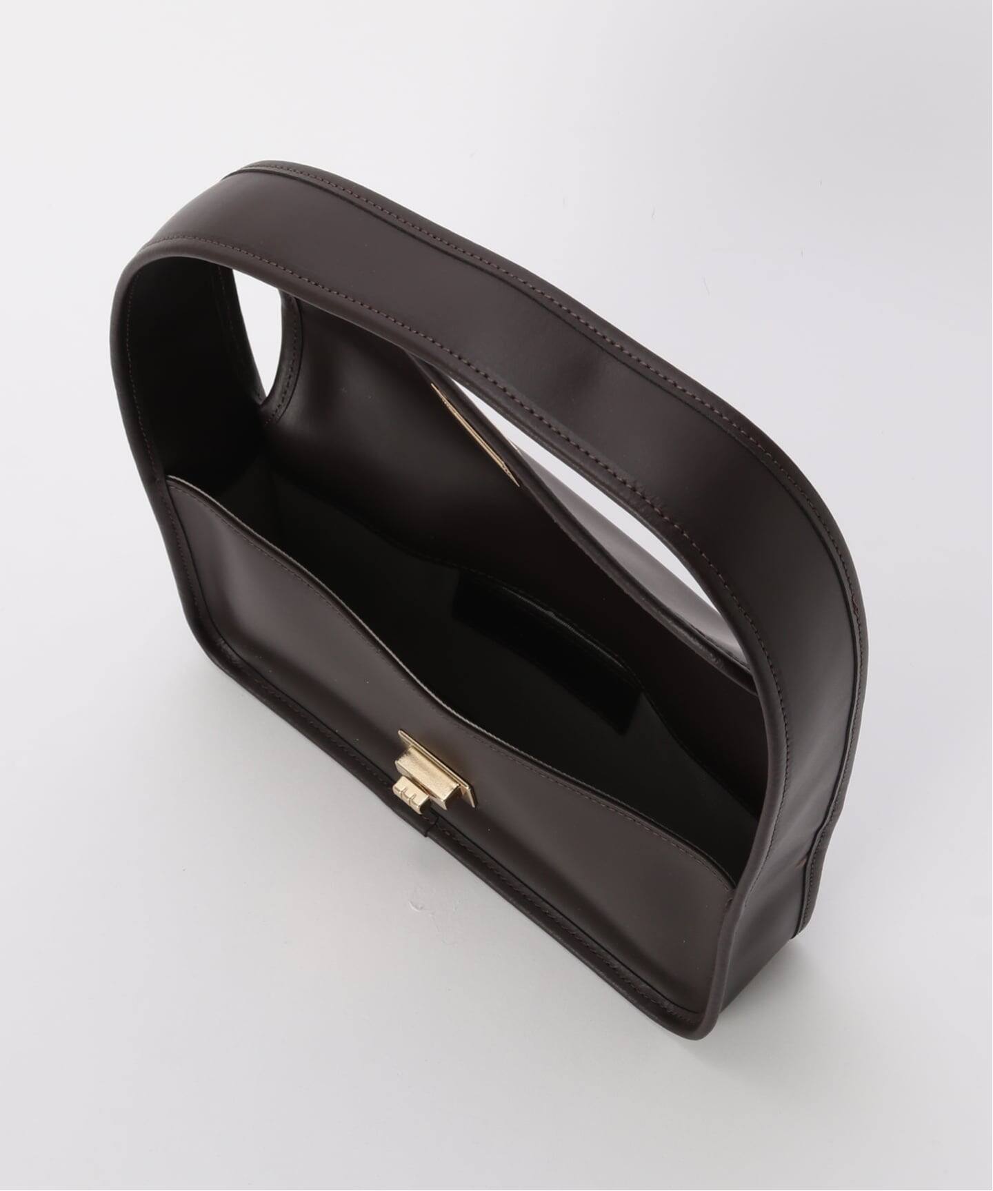 JOURNAL STANDARD 【STEPHEN/ステファン】ギャザーバッグ STEPHEN/ステファン】カナグツキショルダーBAG（ハンドバッグ
