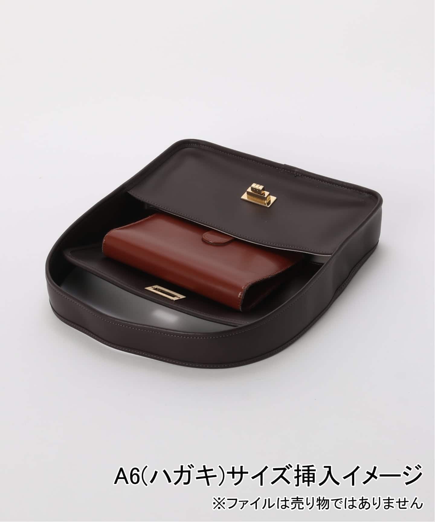 JOURNAL STANDARD 【STEPHEN/ステファン】ギャザーバッグ STEPHEN/ステファン】カナグツキショルダーBAG（ハンドバッグ