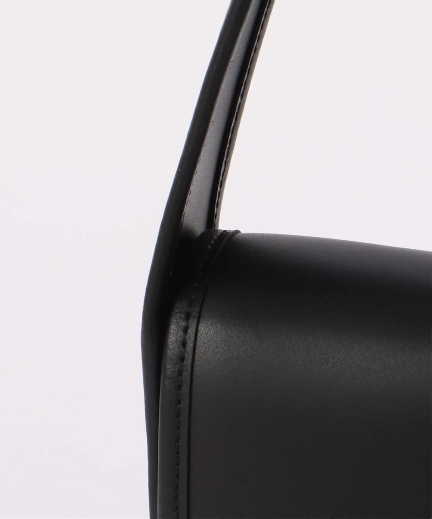 STEPHEN/ステファン】カナグツキショルダーBAG（ハンドバッグ