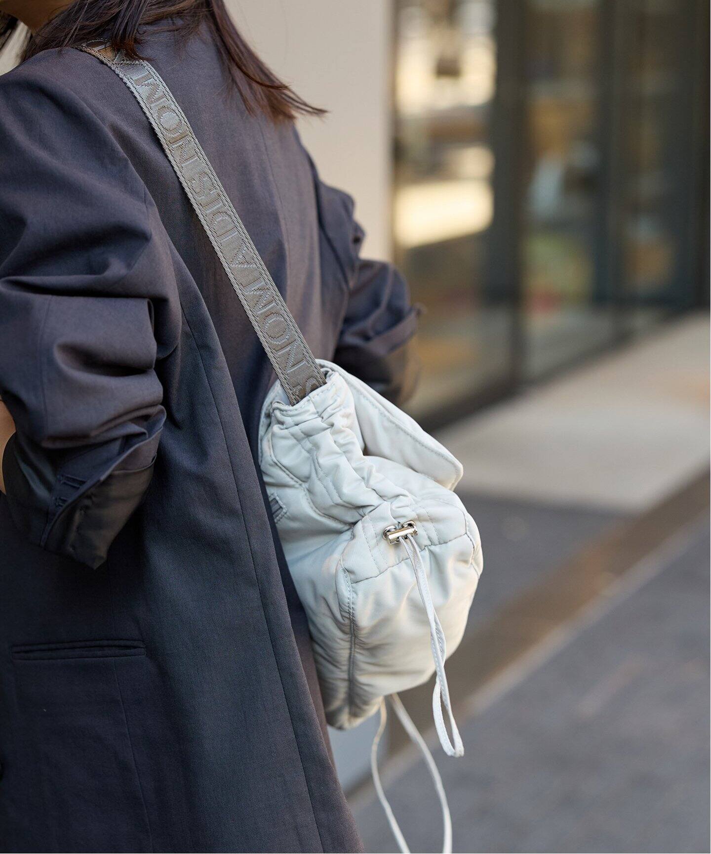 別注【NOMADIS/ノマディス】BOY FLAP MINI（ショルダーバッグ  