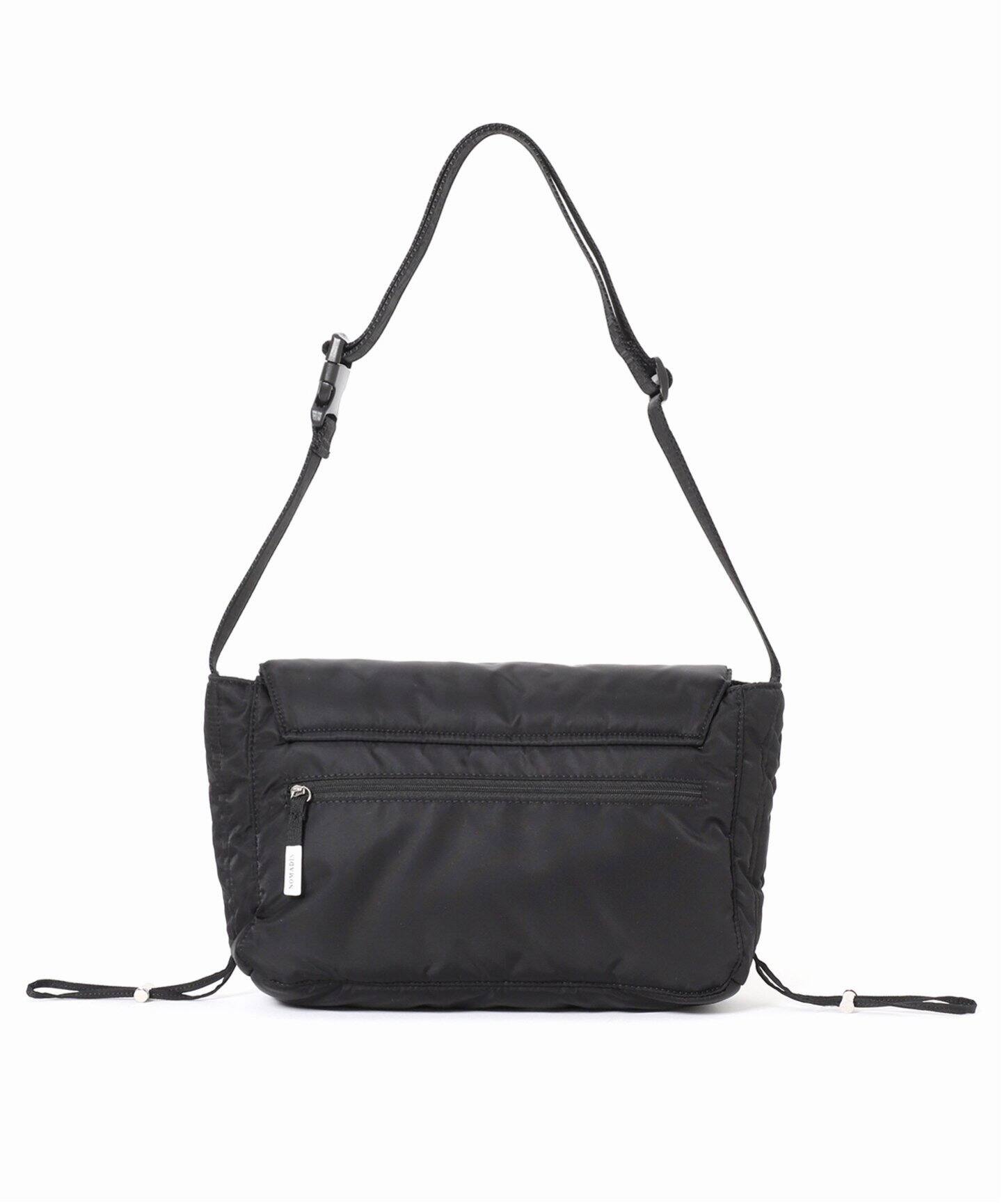 別注【NOMADIS/ノマディス】BOY FLAP MINI（ショルダーバッグ  