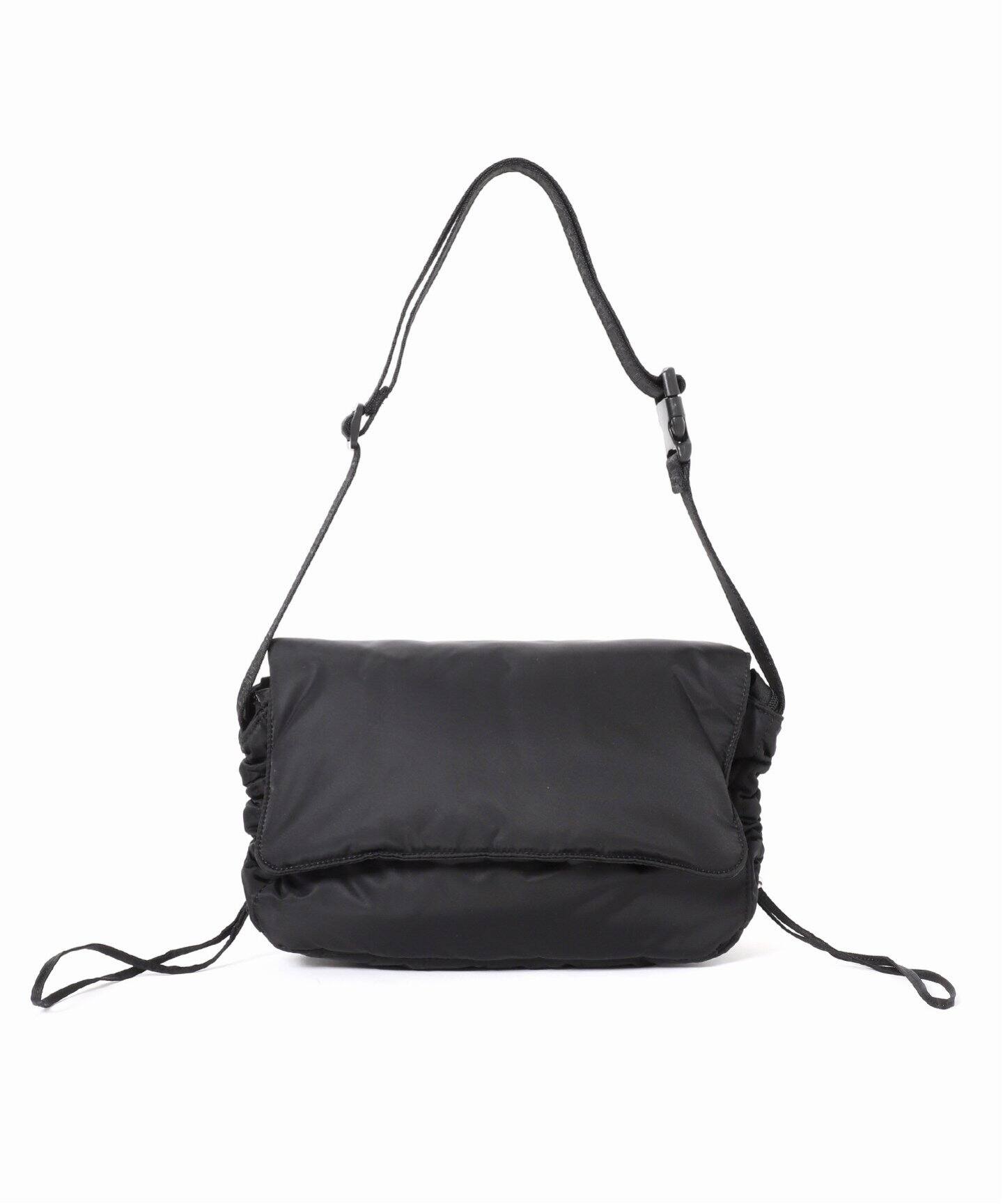 別注【NOMADIS/ノマディス】BOY FLAP MINI（ショルダーバッグ  