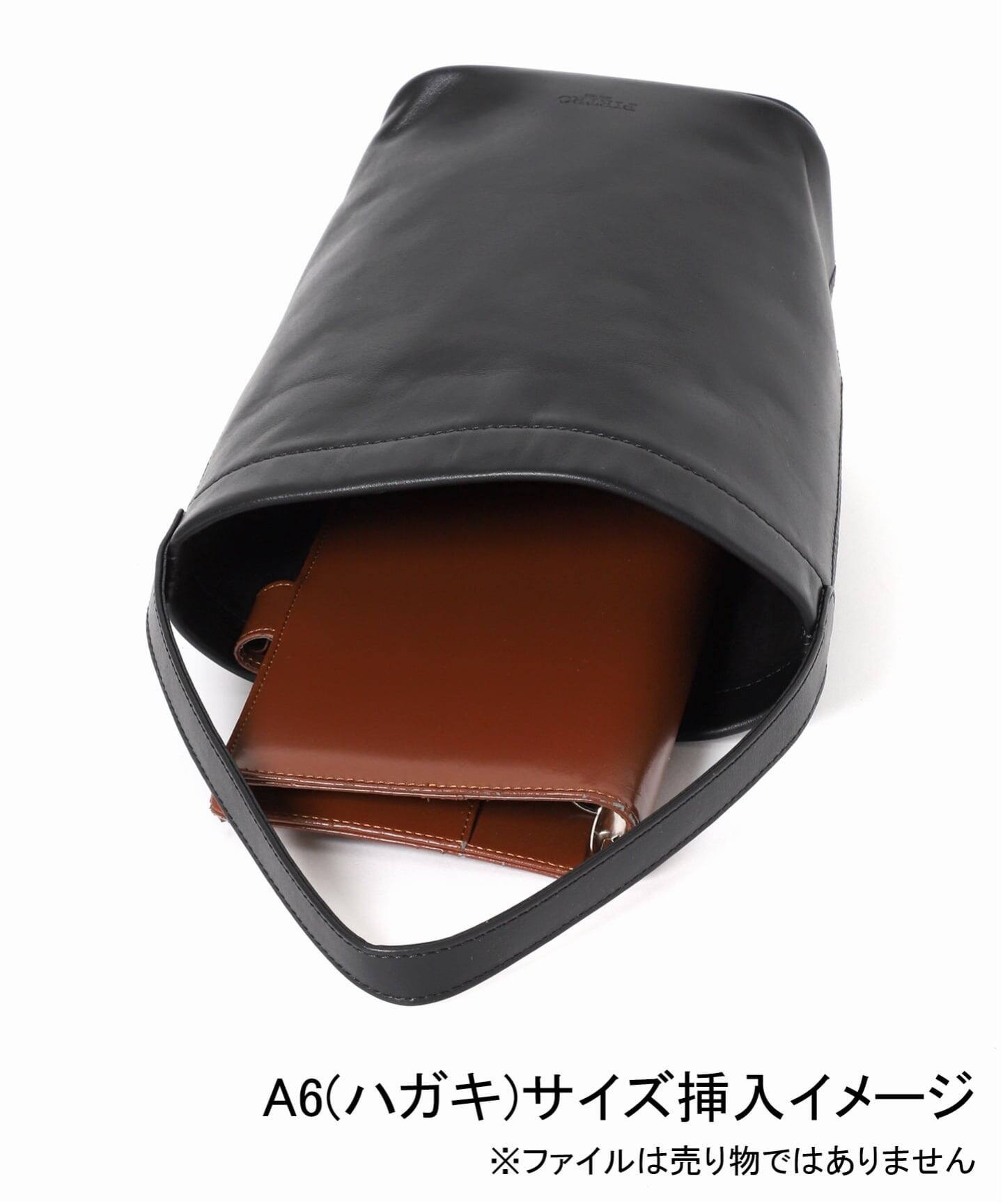 PIETRO/ピエトロ】THE CHELSEA MINI（ハンドバッグ）｜JOURNAL