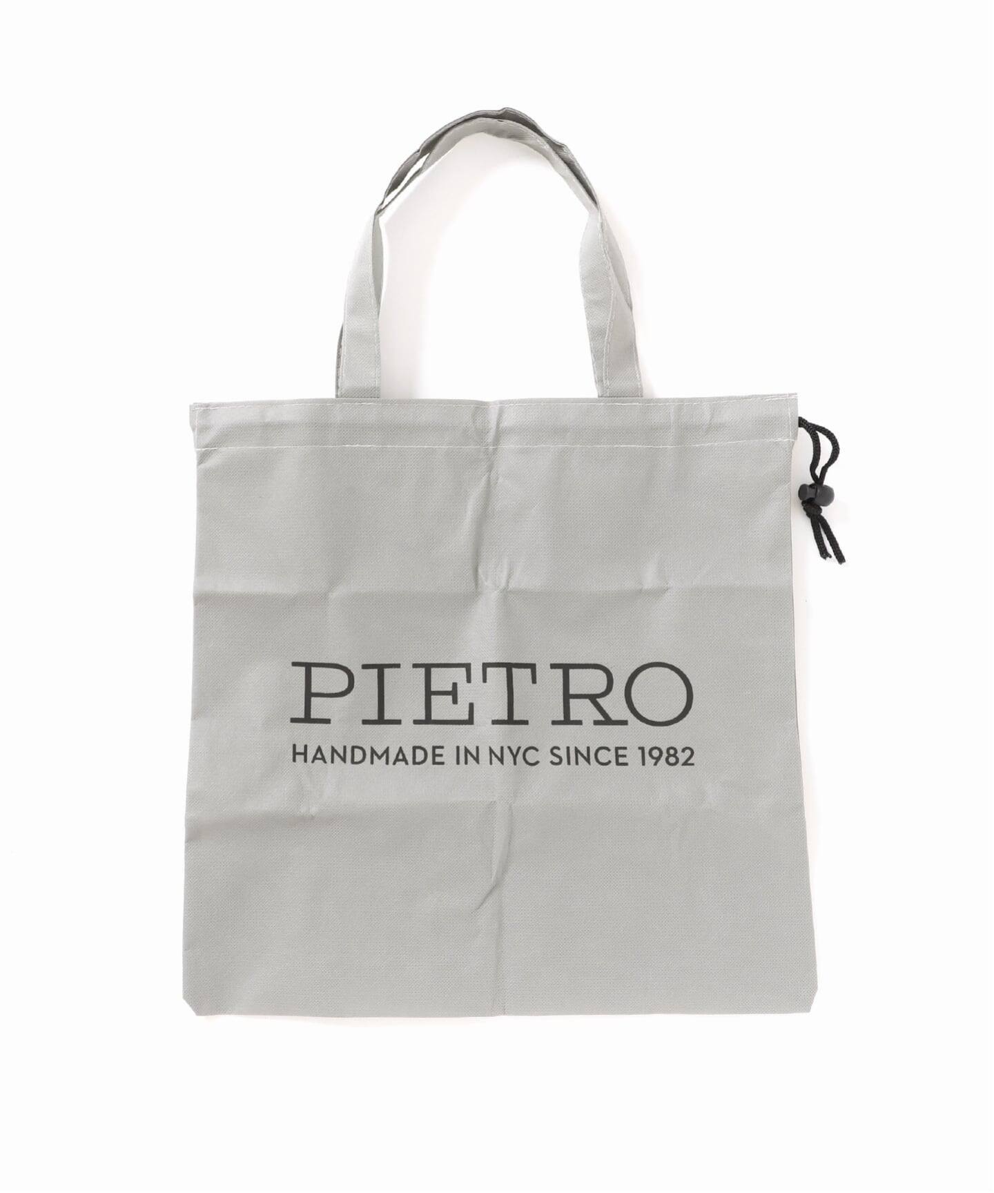 PIETRO/ピエトロ】THE CHELSEA MINI（ハンドバッグ）｜JOURNAL