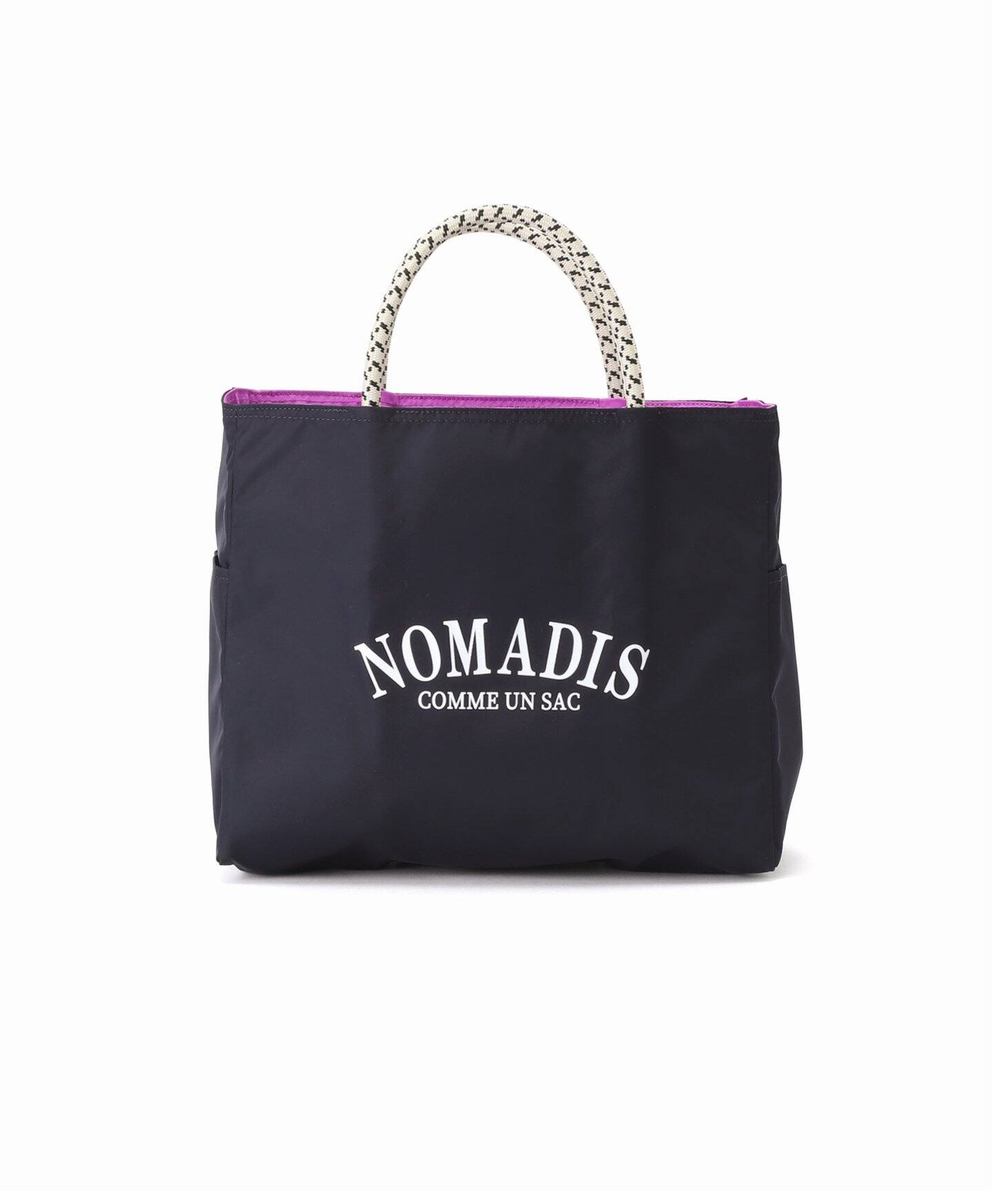 NOMADIS/ノマディス】SAC2 WIDE 25SS-N147（トートバッグ）｜JOURNAL 