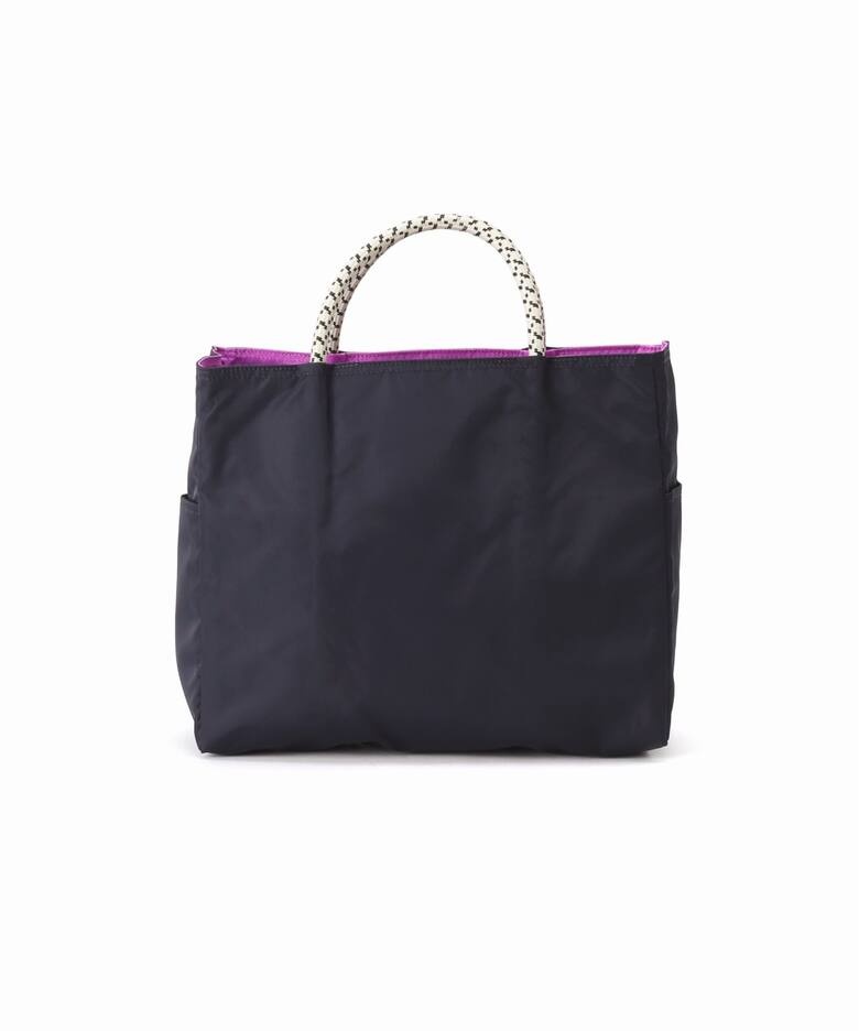 NOMADIS/ノマディス】SAC2 WIDE 25SS-N147（トートバッグ）｜JOURNAL 