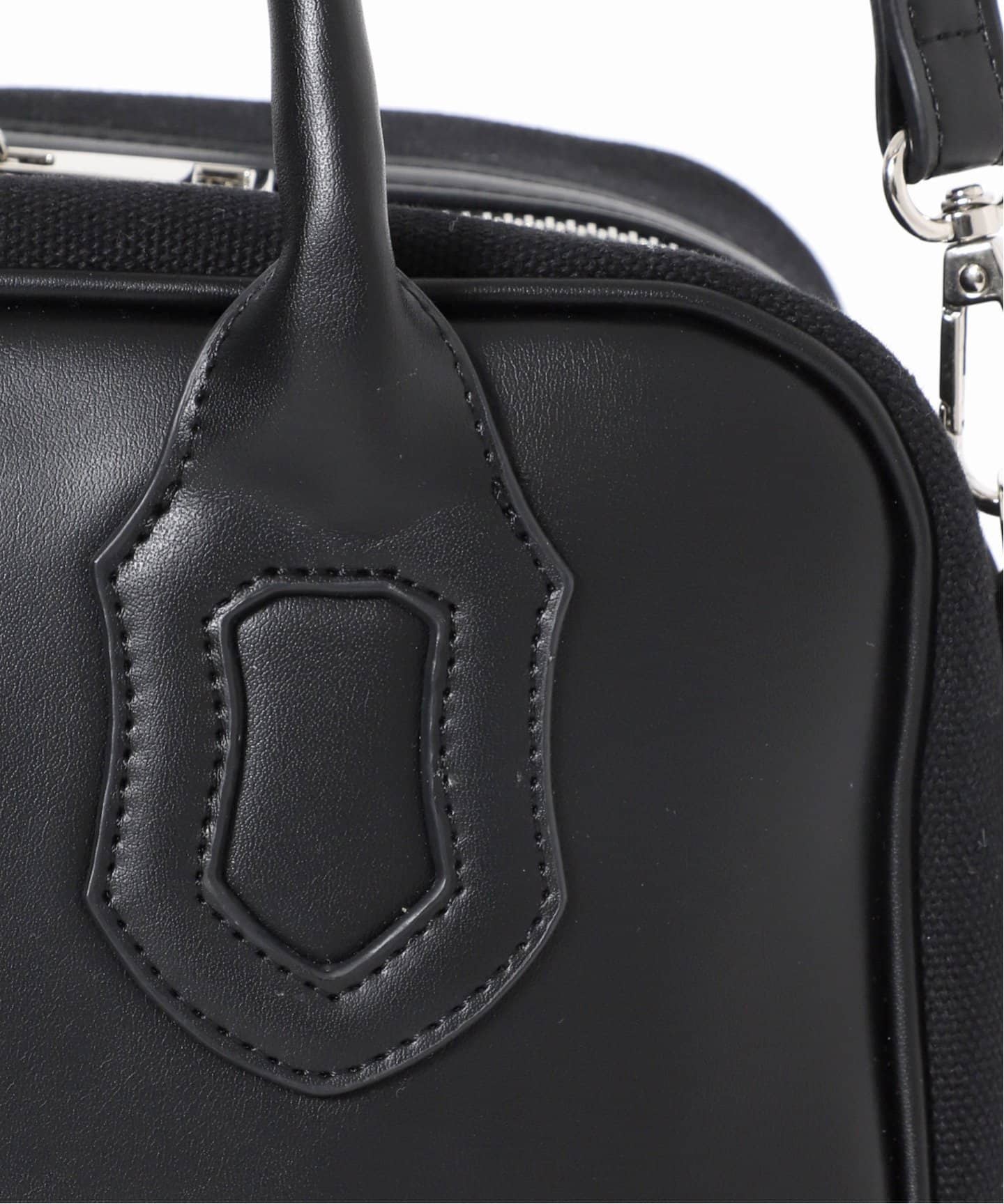 【VARNY】PICADILLY MEDIUM ジャーナルスタンダード別注 追加》別注【VARNY】 PICADILLY MEDIUM （チャーム付