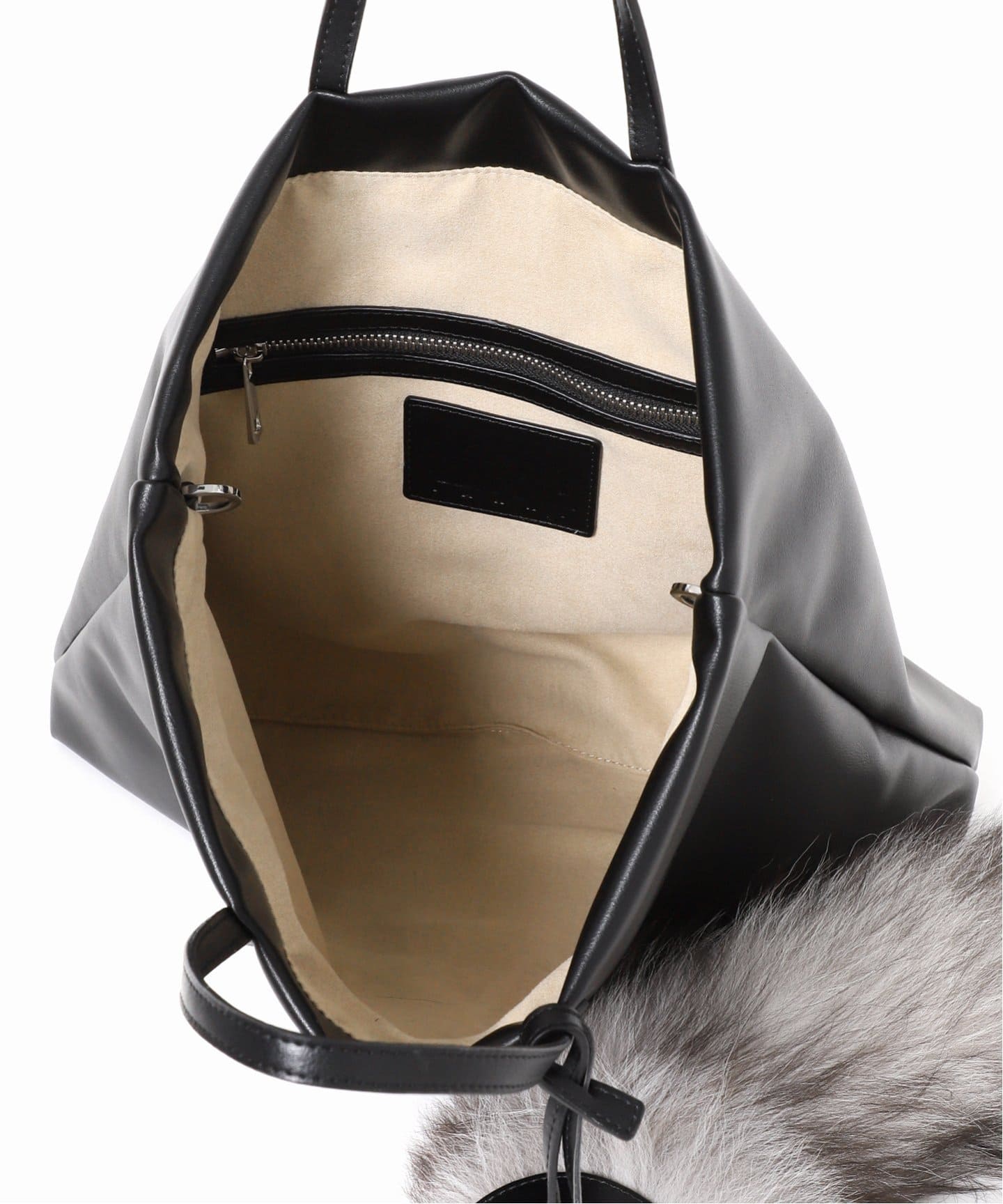 別注【VARNY】 PAULS BAG（トートバッグ）｜JOURNAL STANDARD