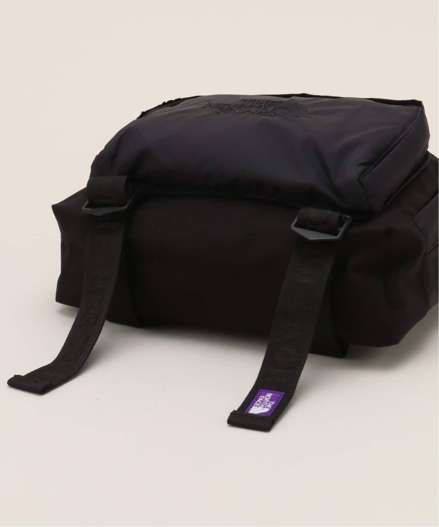 追加》【THE NORTH FACE PURPLE LABEL】CORDURA NYLON SHOULDE 