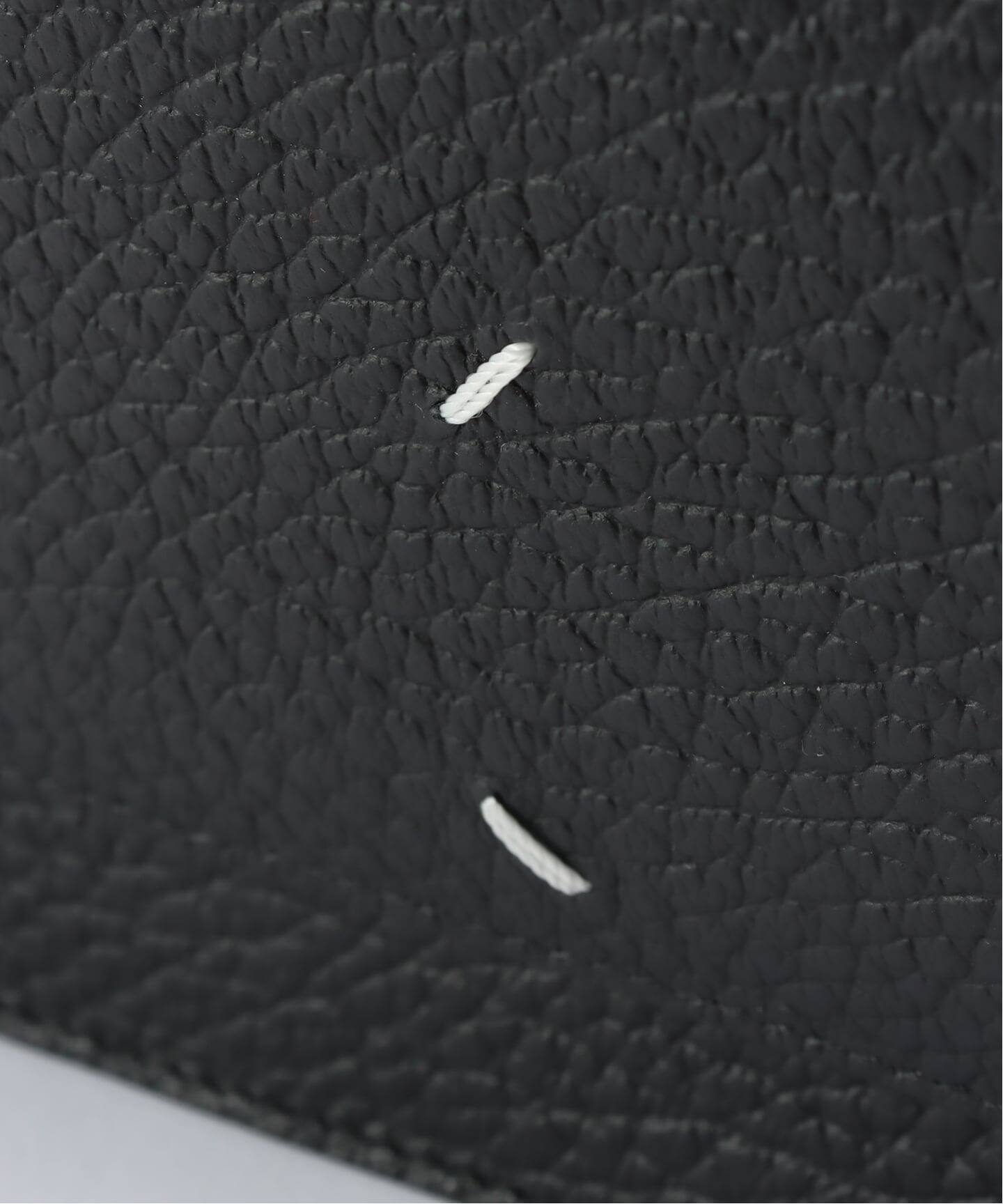 MAISON MARGIELA / メゾン マルジェラ】WALLET ON CHAIN MEDIUM