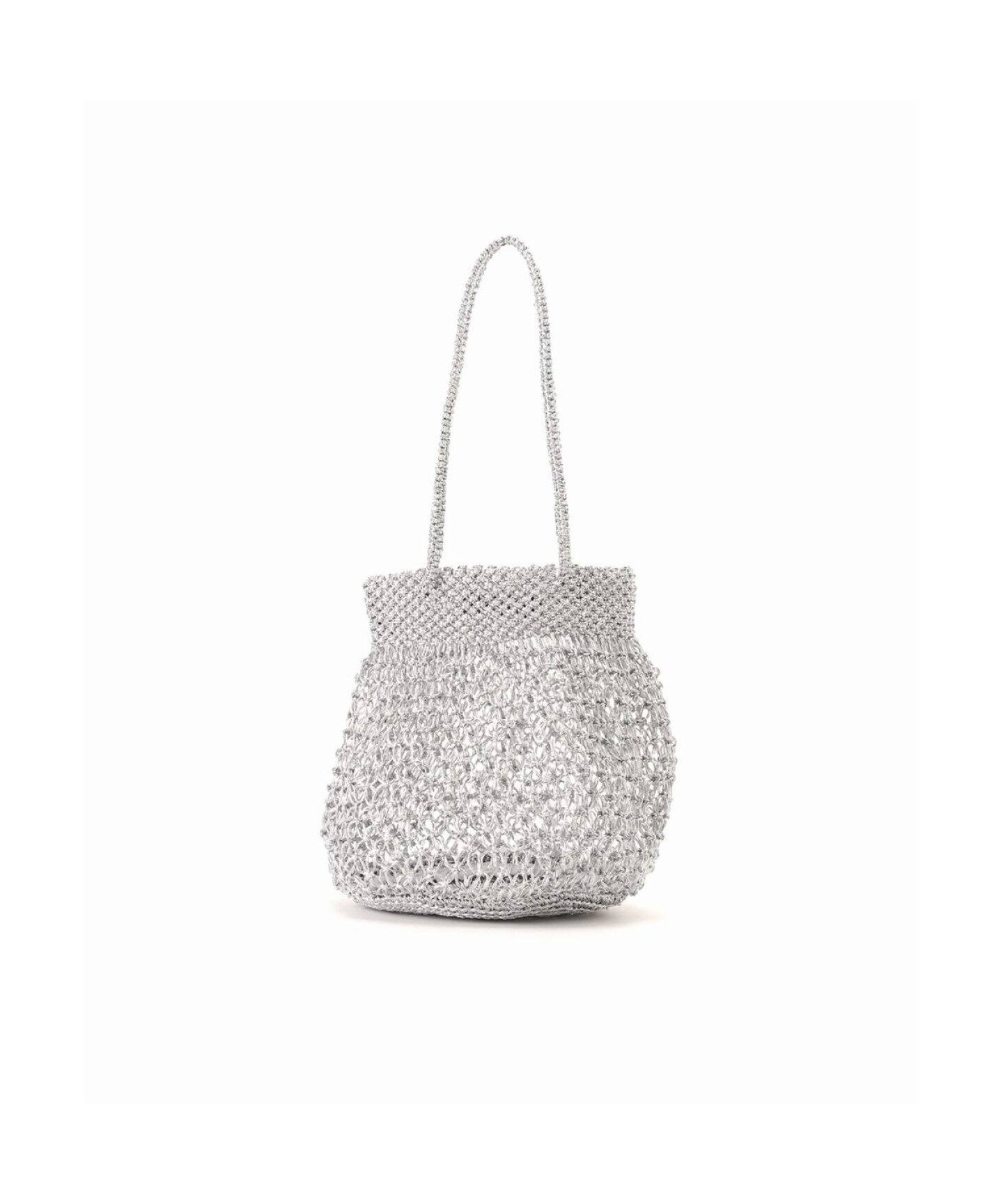 追加》【BAGMATI 】メッシュバッグ（トートバッグ）｜JOURNAL STANDARD 