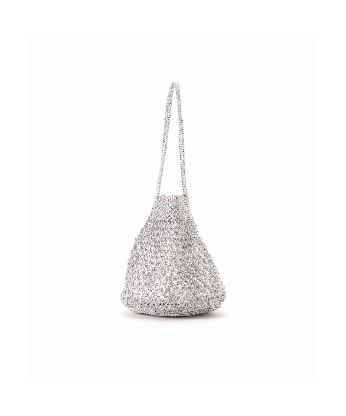 追加》【BAGMATI 】メッシュバッグ（トートバッグ）｜JOURNAL STANDARD 