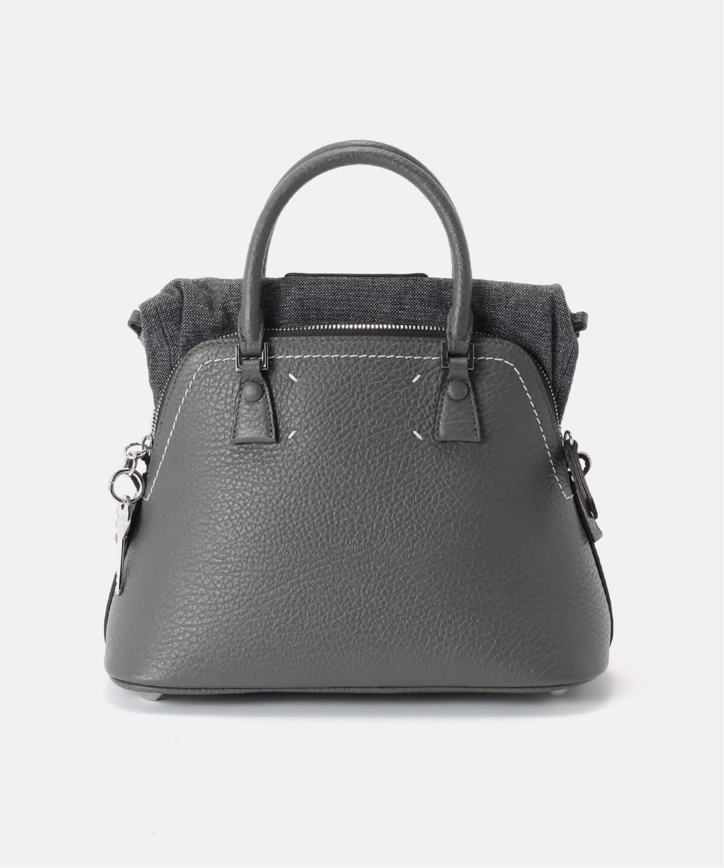 MAISON MARGIELA / メゾン マルジェラ】 5AC CLASSIQUE MINI（トート