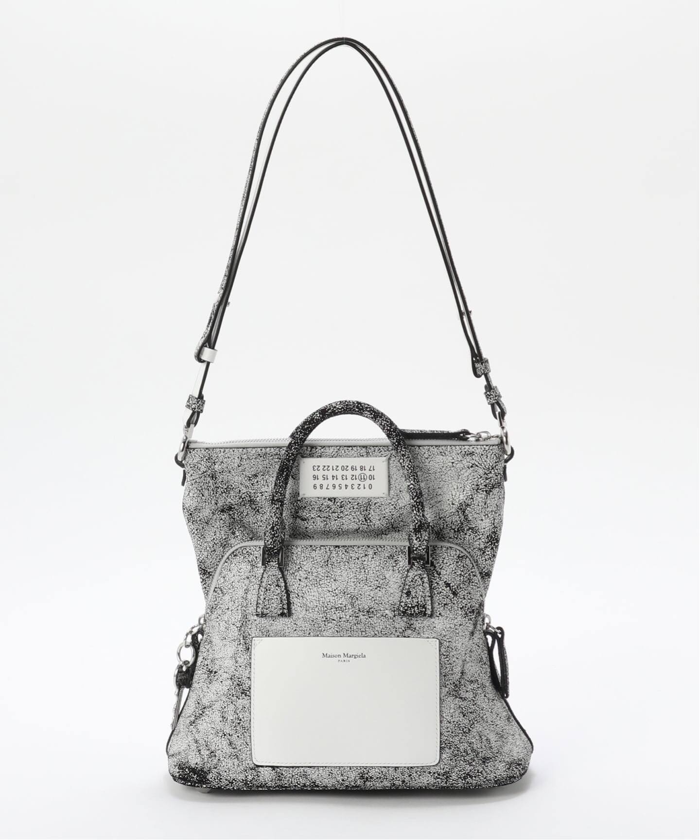 MAISON MARGIELA / メゾン マルジェラ】 5AC LOVED TO DEATH MINI