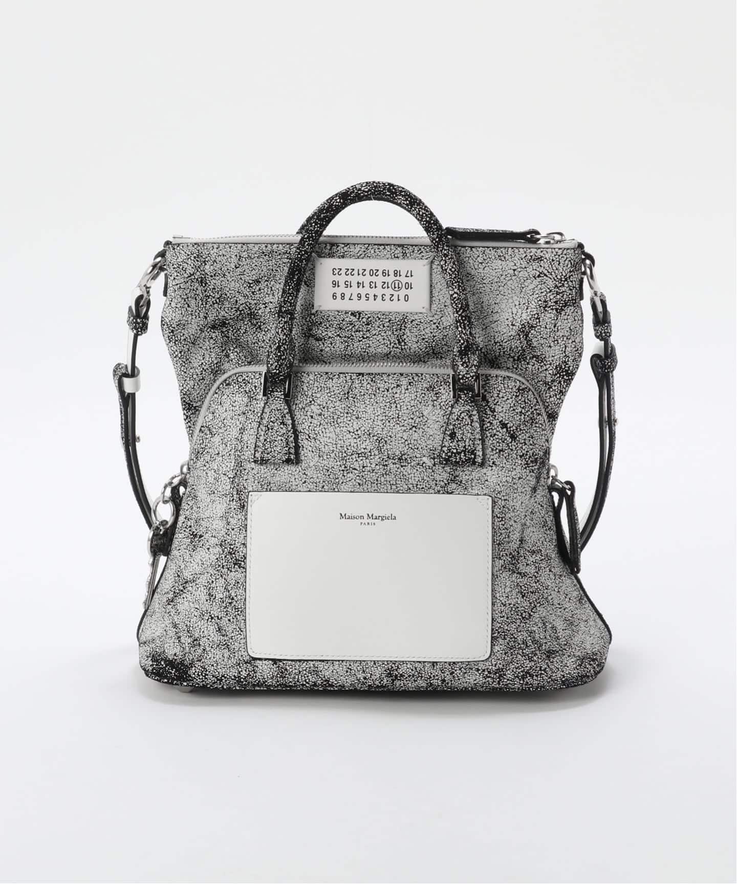 MAISON MARGIELA / メゾン マルジェラ】 5AC LOVED TO DEATH MINI