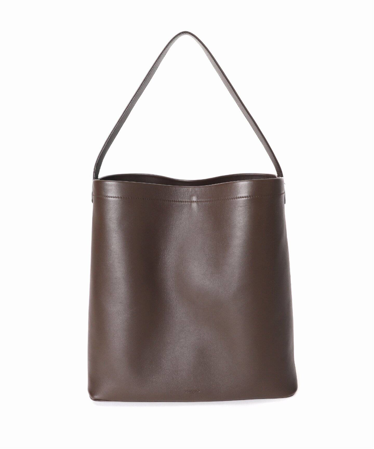 PIETRO トートバック　ブラック セール】【PIETRO】 THE CHELSEA（トートバッグ）｜PIETRO