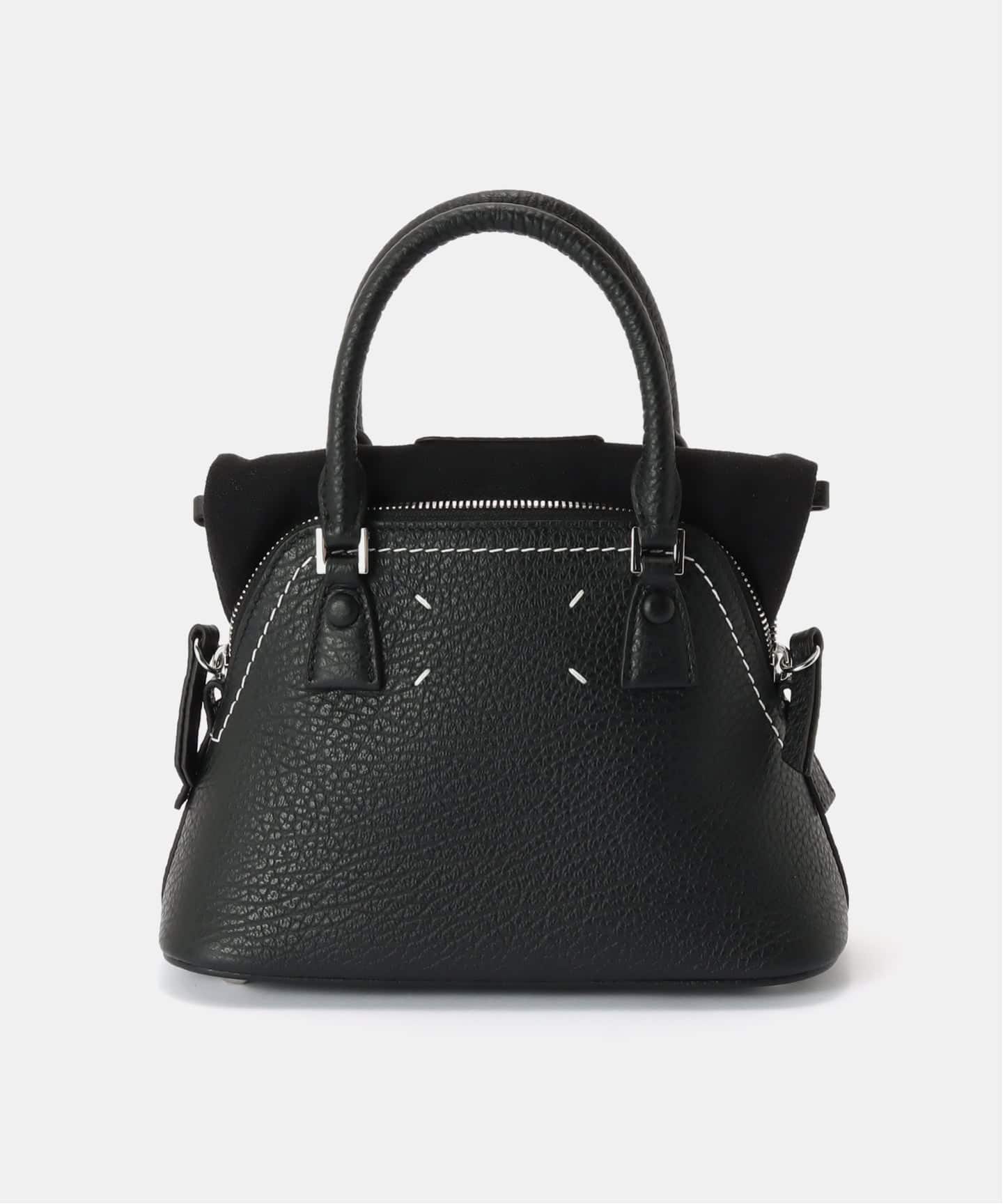 MAISON MARGIELA / メゾン マルジェラ】 5AC CLASSIQUE MICRO