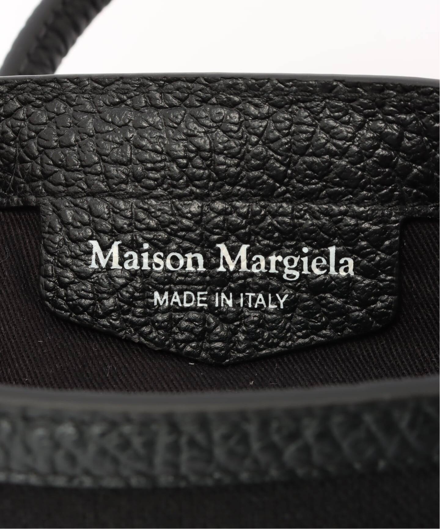 MAISON MARGIELA / メゾン マルジェラ】 5AC CLASSIQUE MICRO（トート