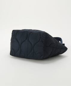 HOLIDAY/ホリデイ】 MILITARY QUILTING BAG（ショルダーバッグ 