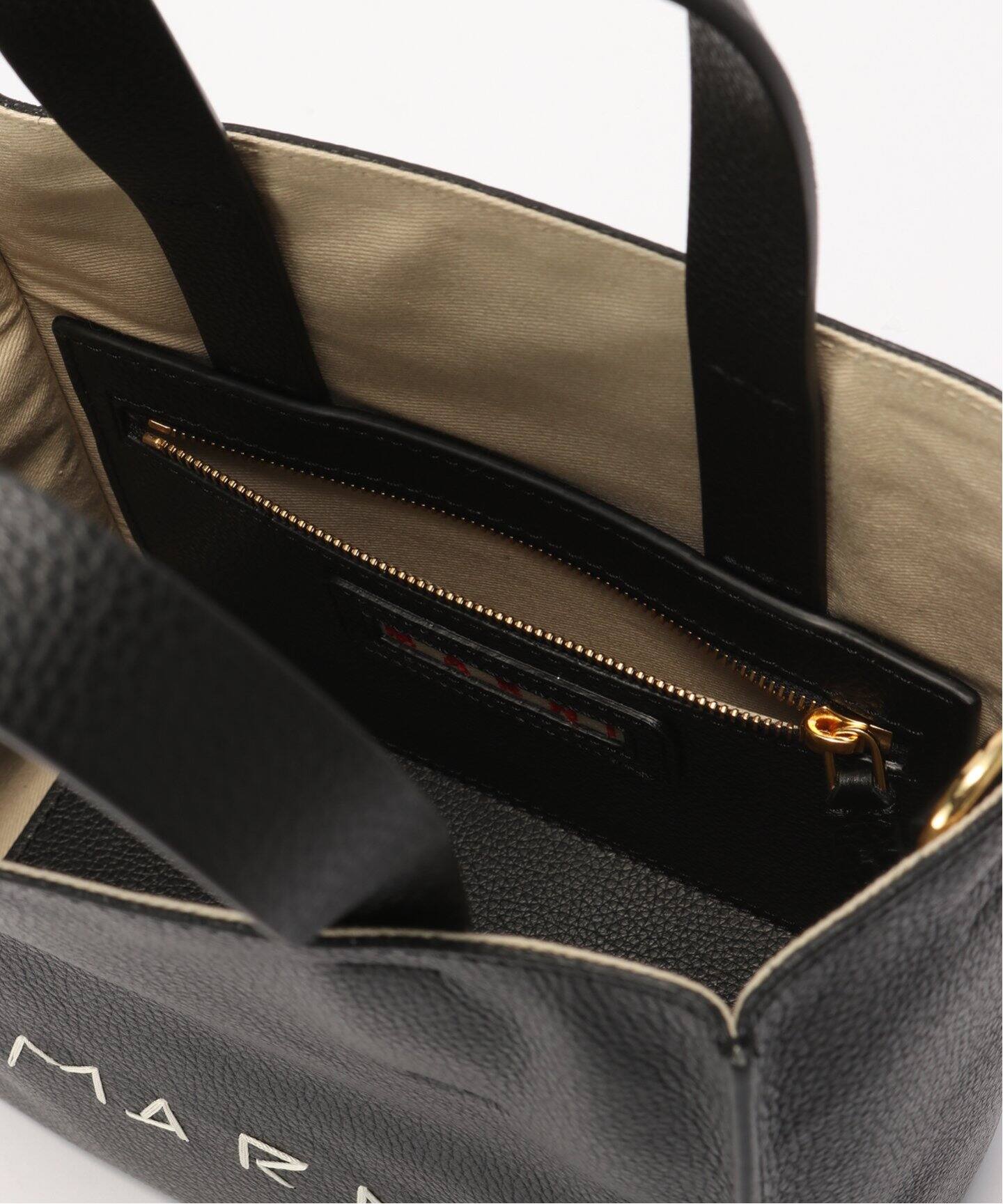 MARNI/マルニ】 MUSEO SOFT MINI（トートバッグ）｜JOURNAL STANDARD